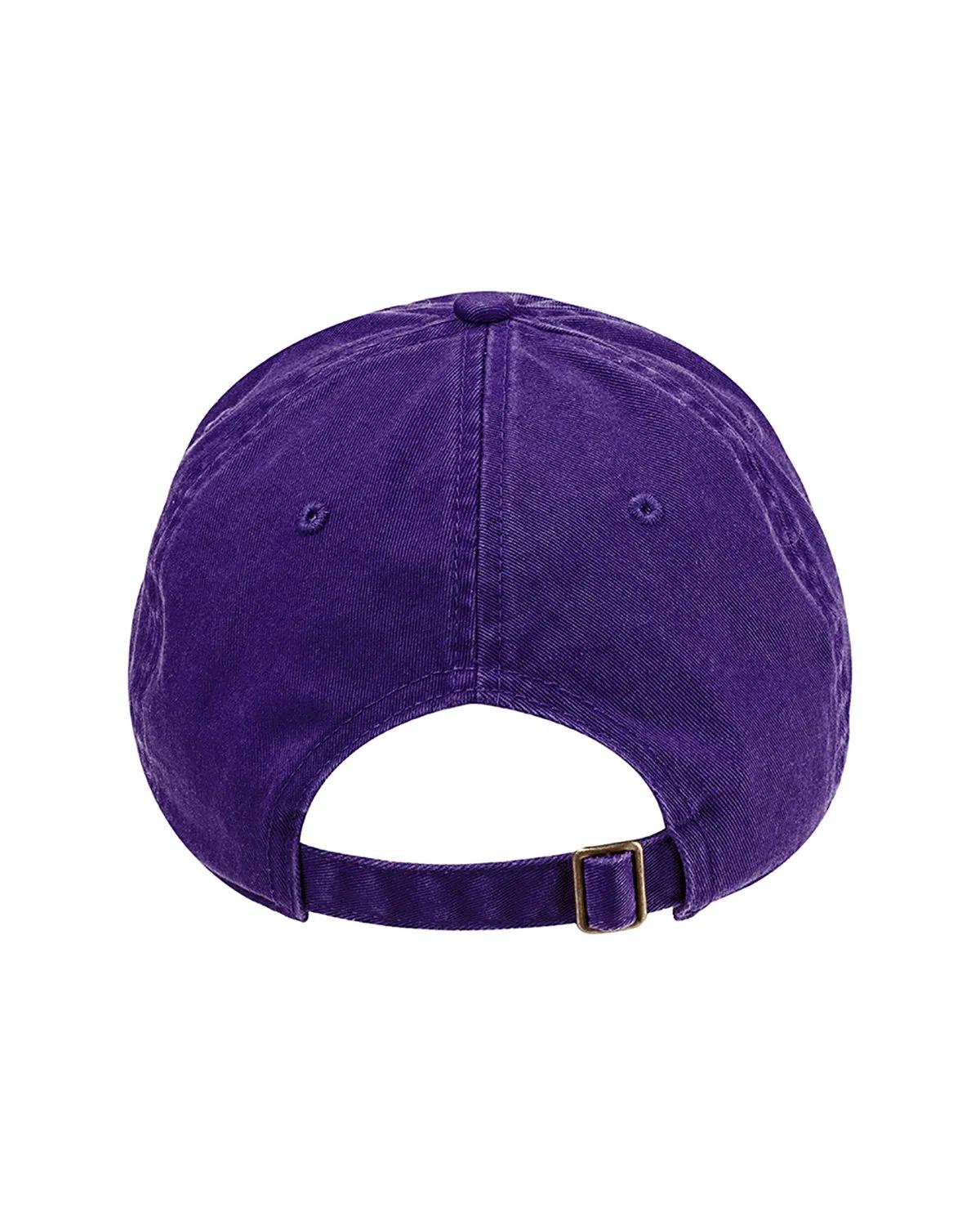 Unstructured Eco Baseball Cap 30 of 37