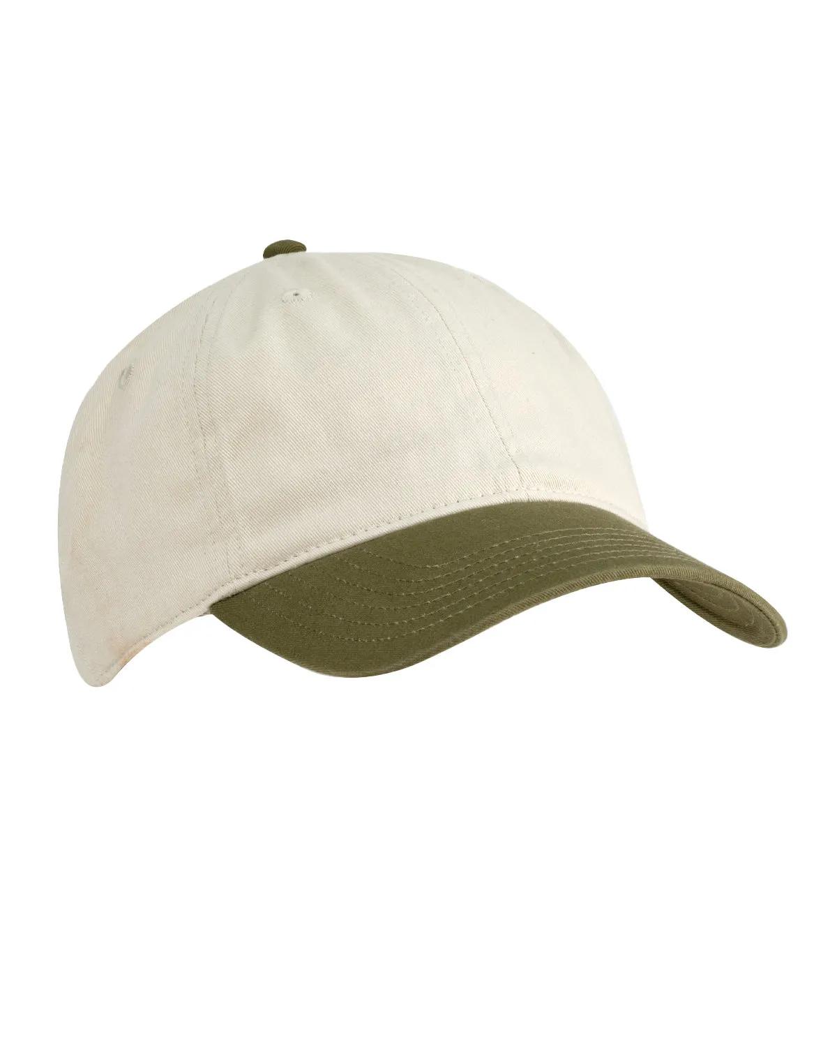 Unstructured Eco Baseball Cap 31 of 37