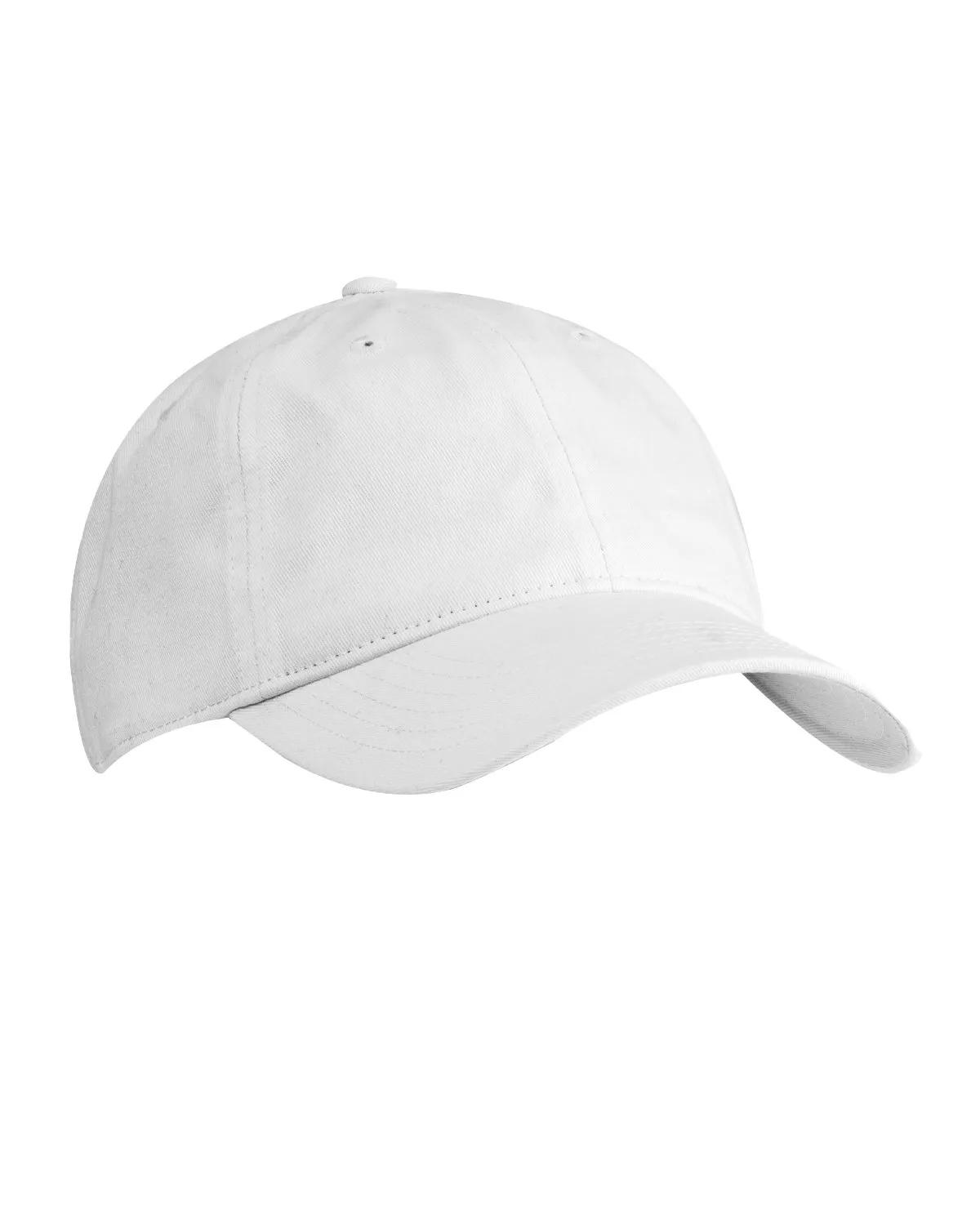 Unstructured Eco Baseball Cap 22 of 37