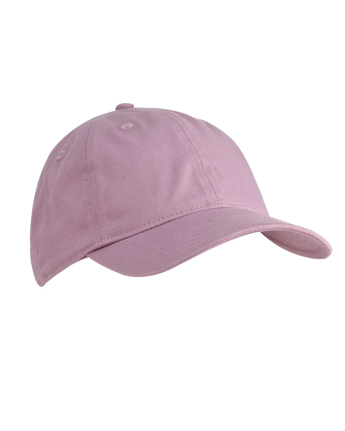 Unstructured Eco Baseball Cap 25 of 37