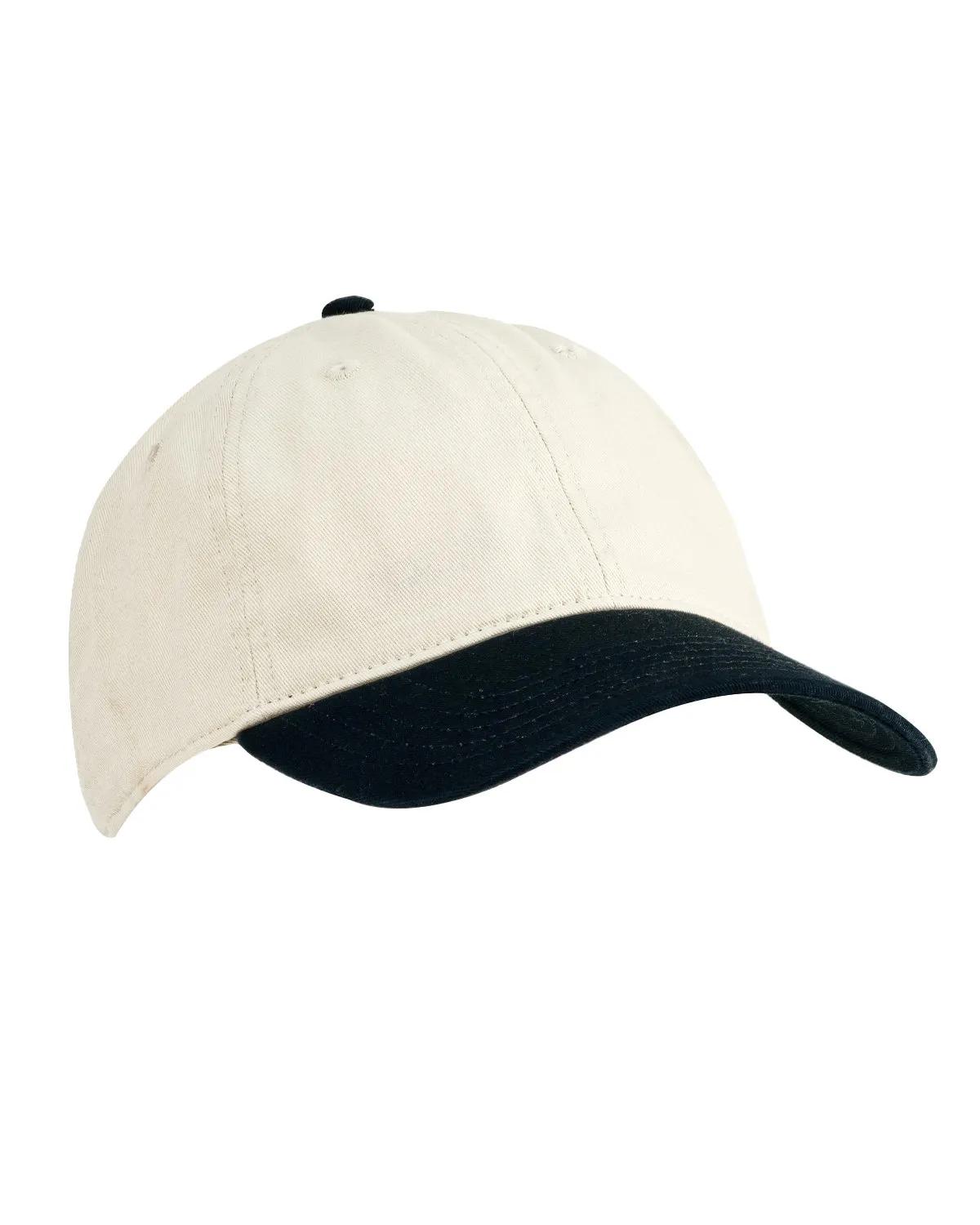 Unstructured Eco Baseball Cap 28 of 37