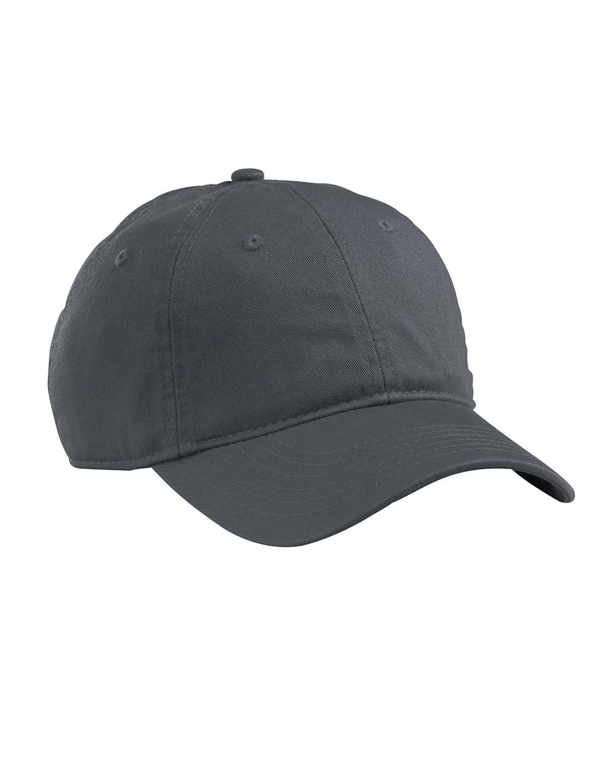 Unstructured Eco Baseball Cap 6 of 37