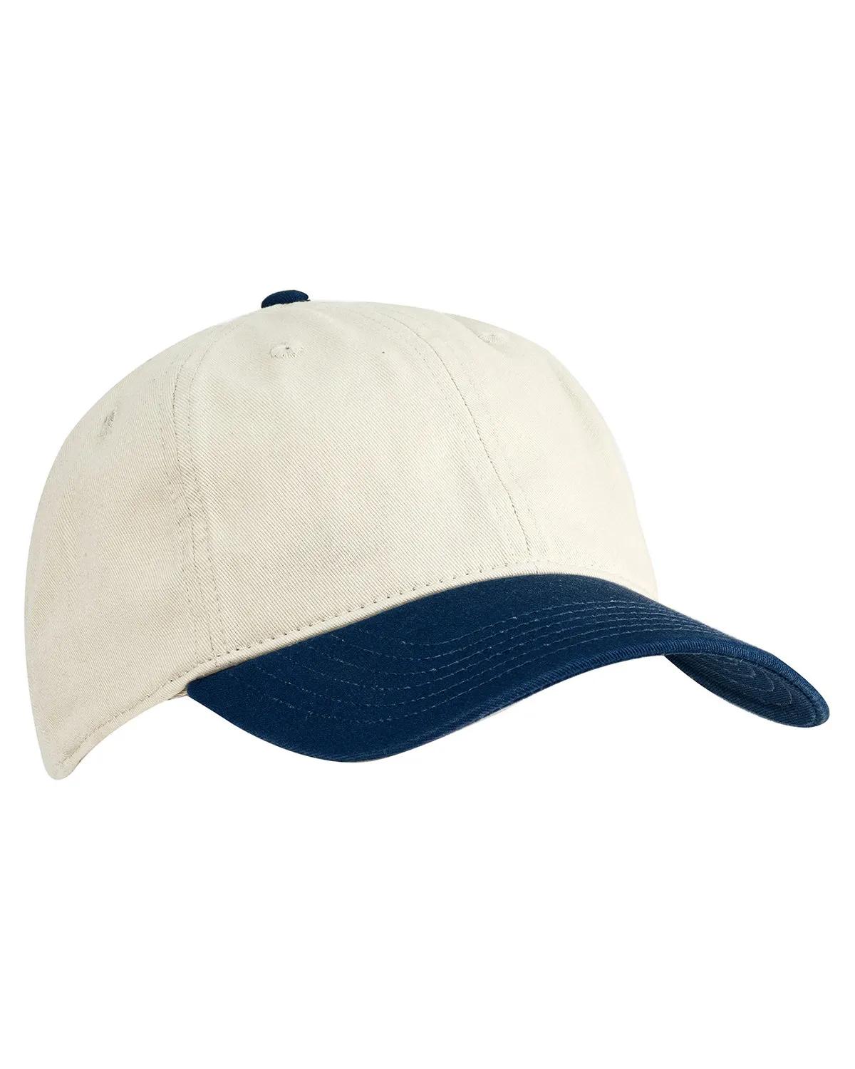 Unstructured Eco Baseball Cap 34 of 37