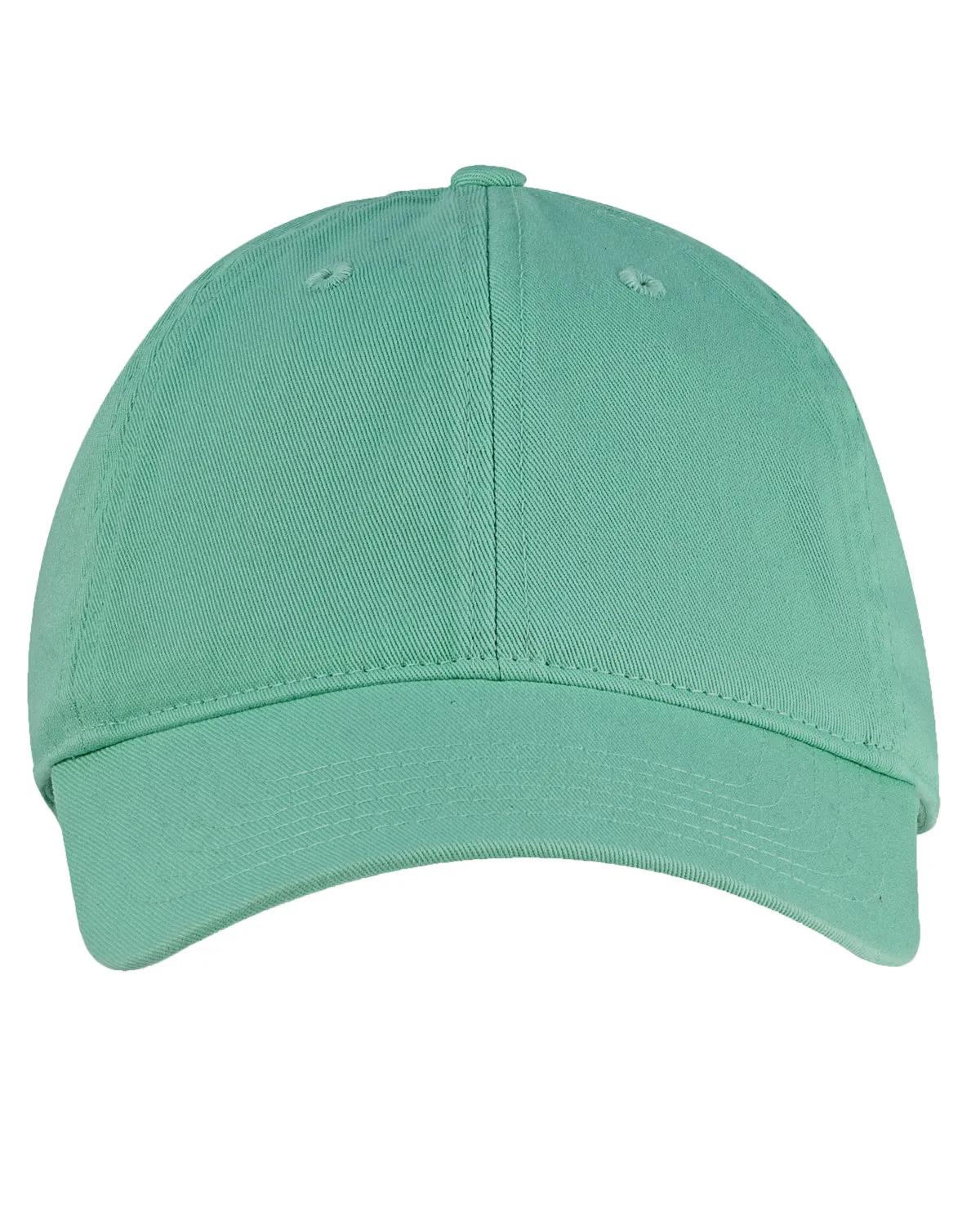 Unstructured Eco Baseball Cap 6 of 22