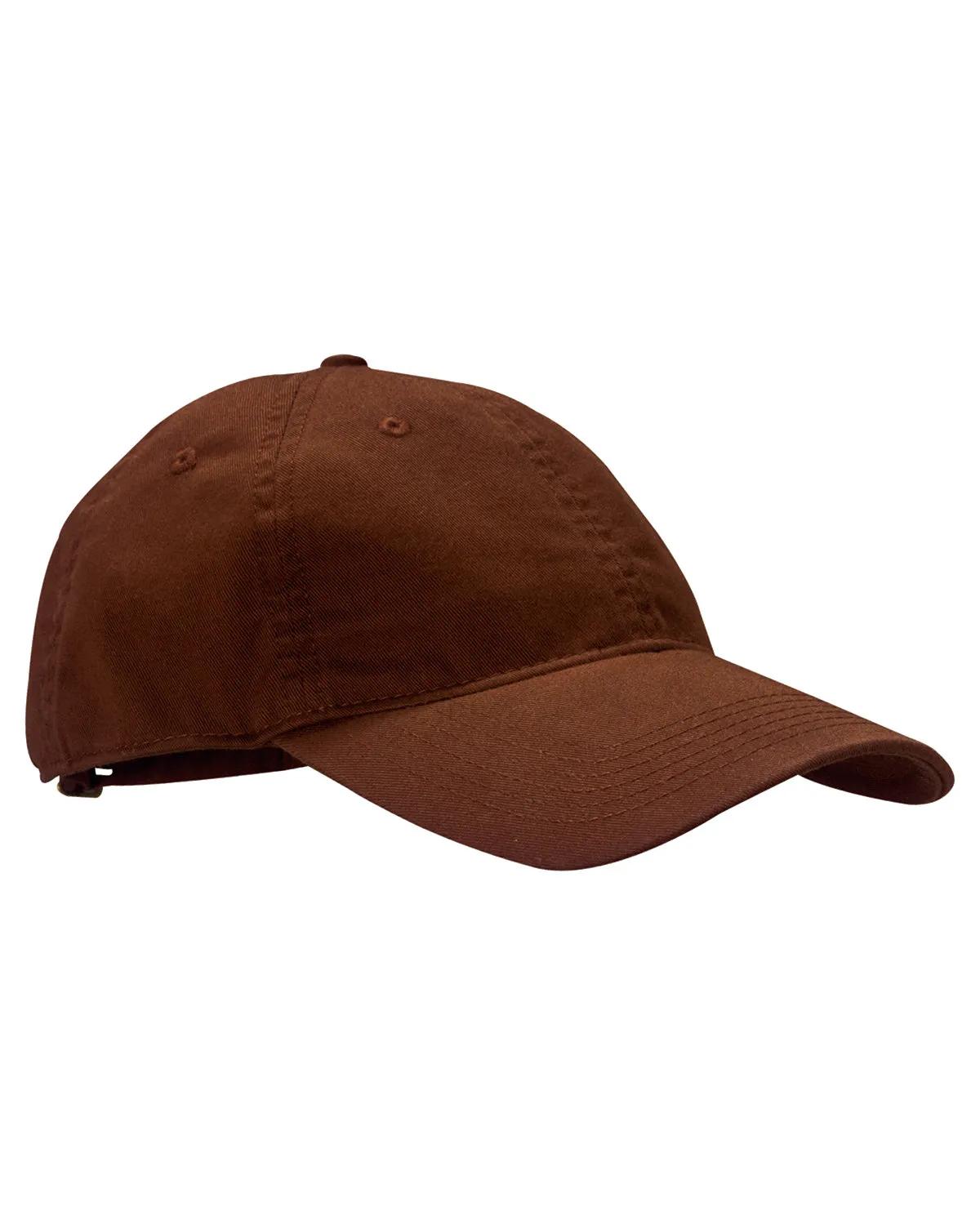 Unstructured Eco Baseball Cap 2 of 22