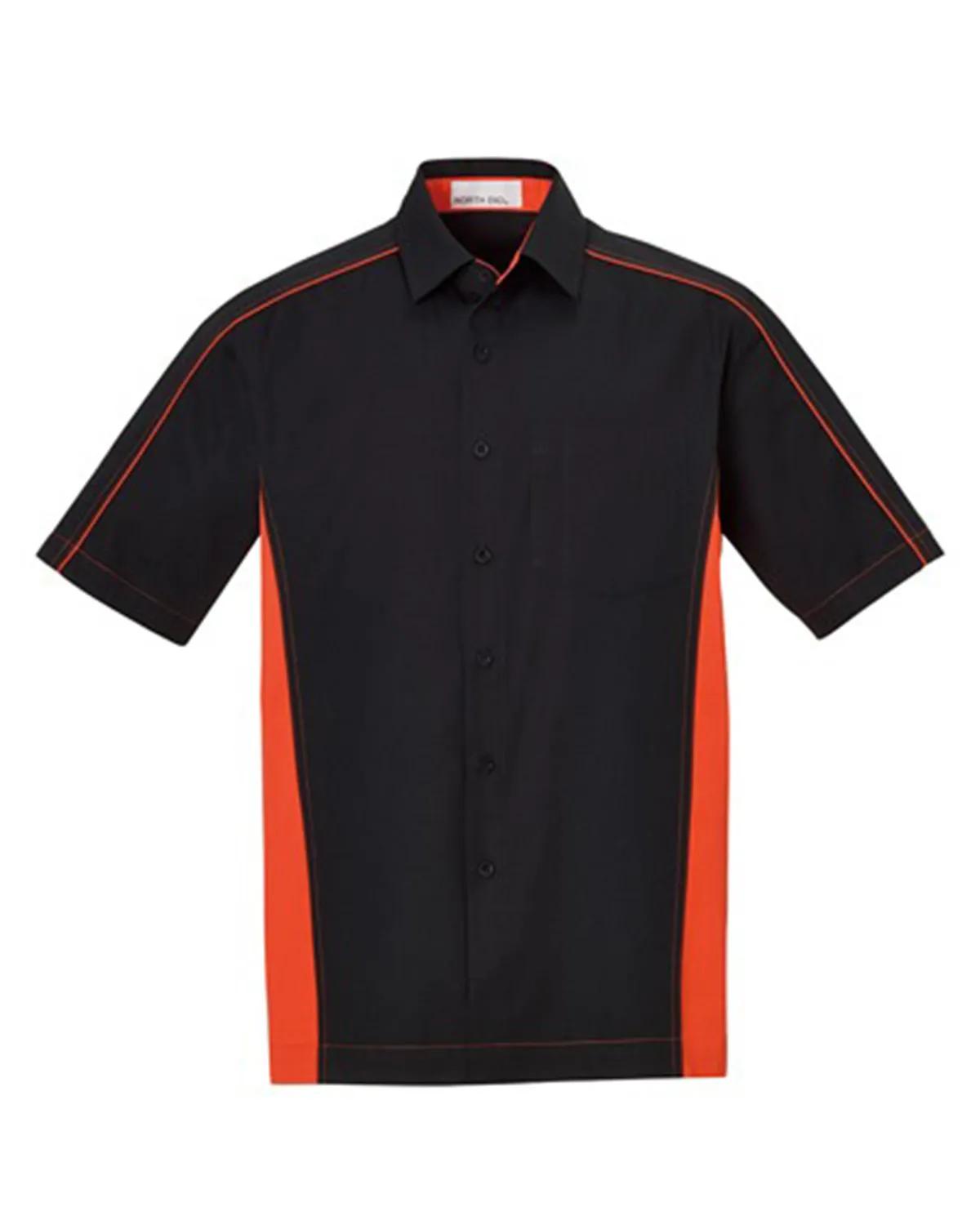 Men's Fuse Colorblock Twill Shirt 14 of 27