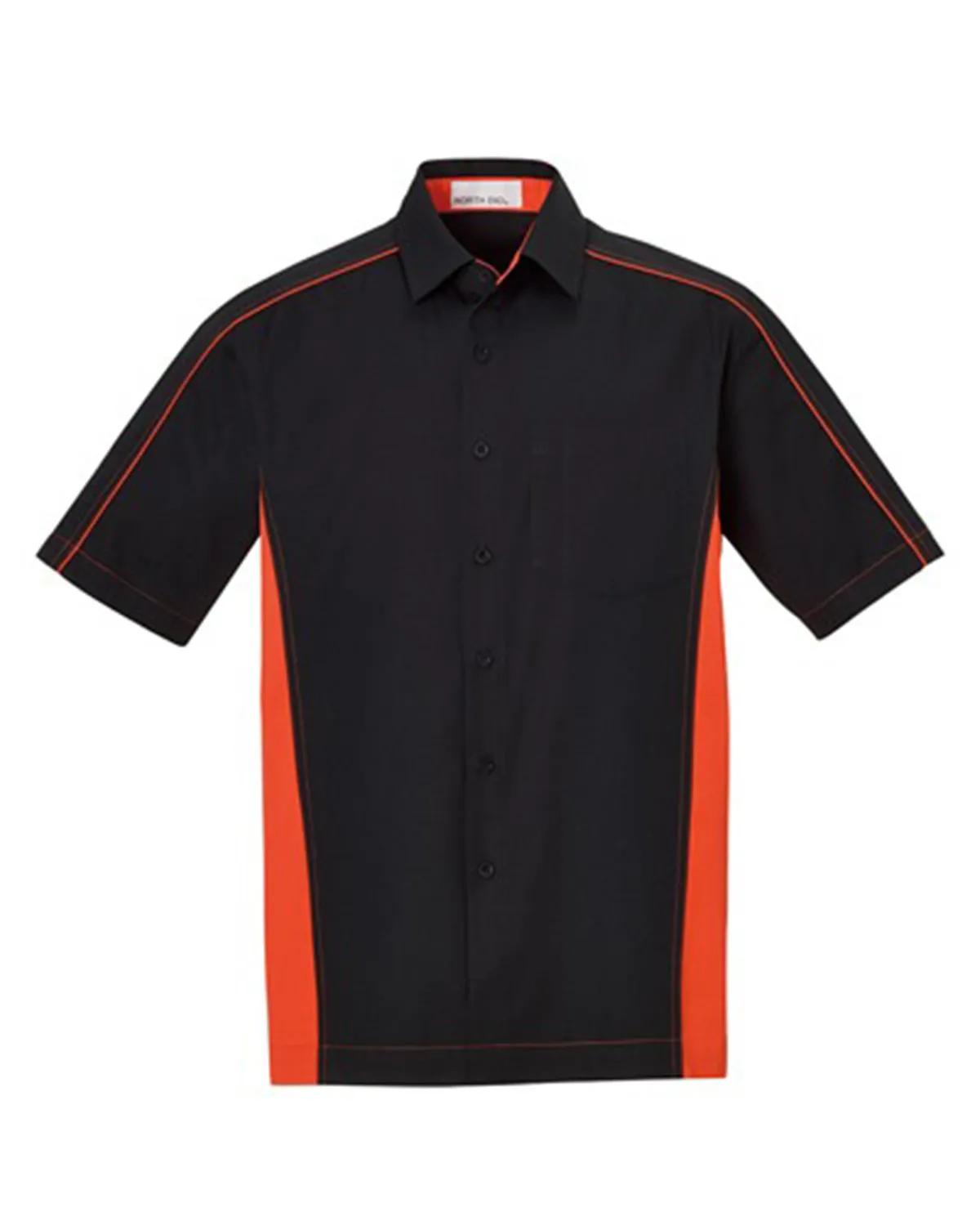 Men's Fuse Colorblock Twill Shirt 13 of 27