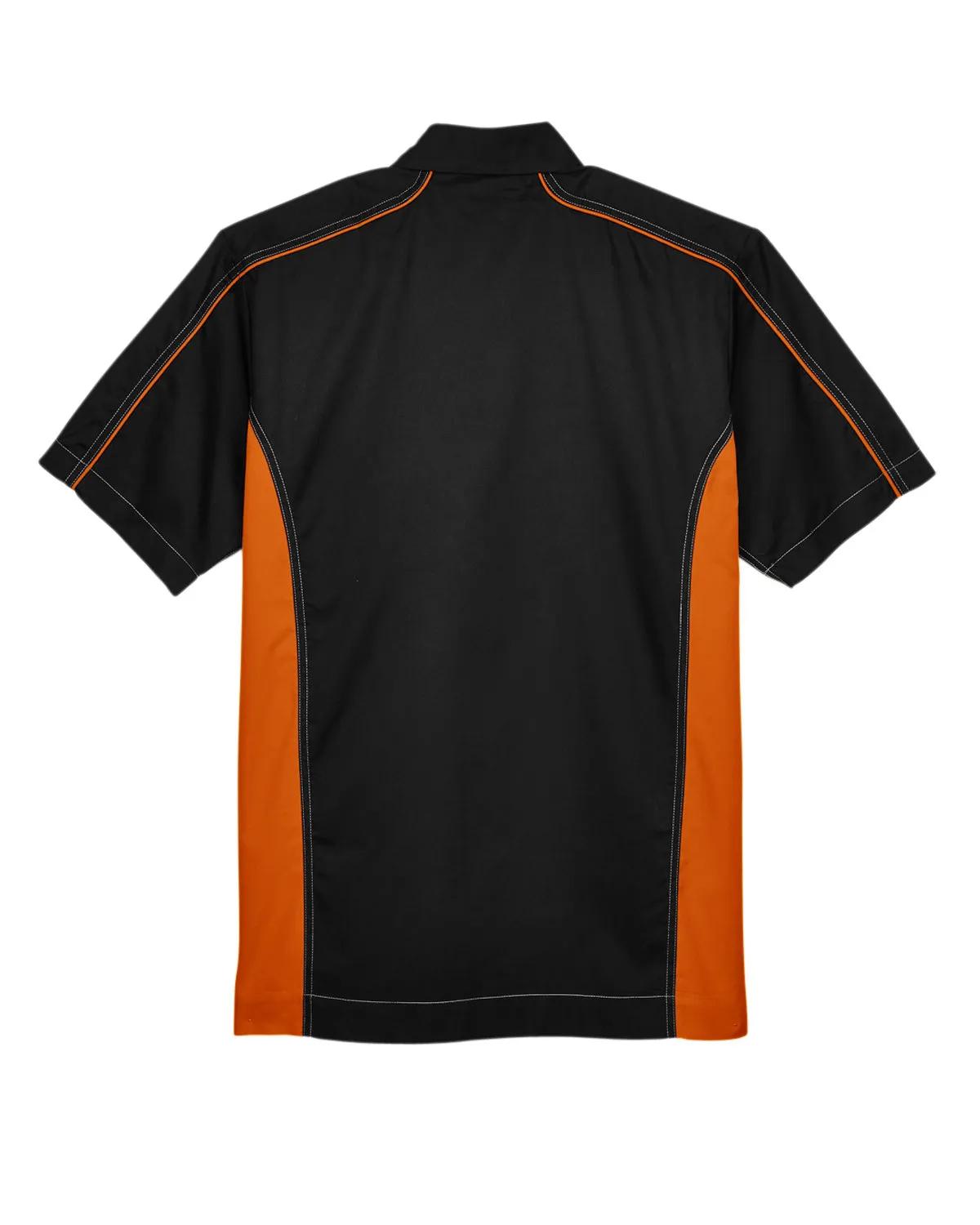 Men's Fuse Colorblock Twill Shirt 13 of 27