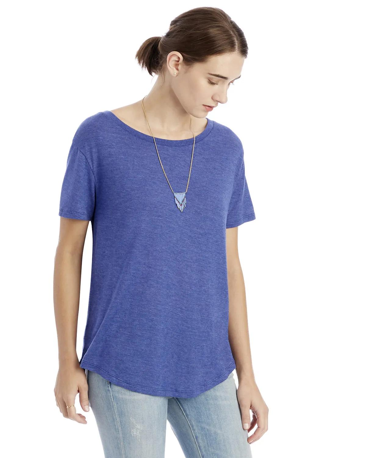 Ladies' Backstage T-Shirt 14 of 32