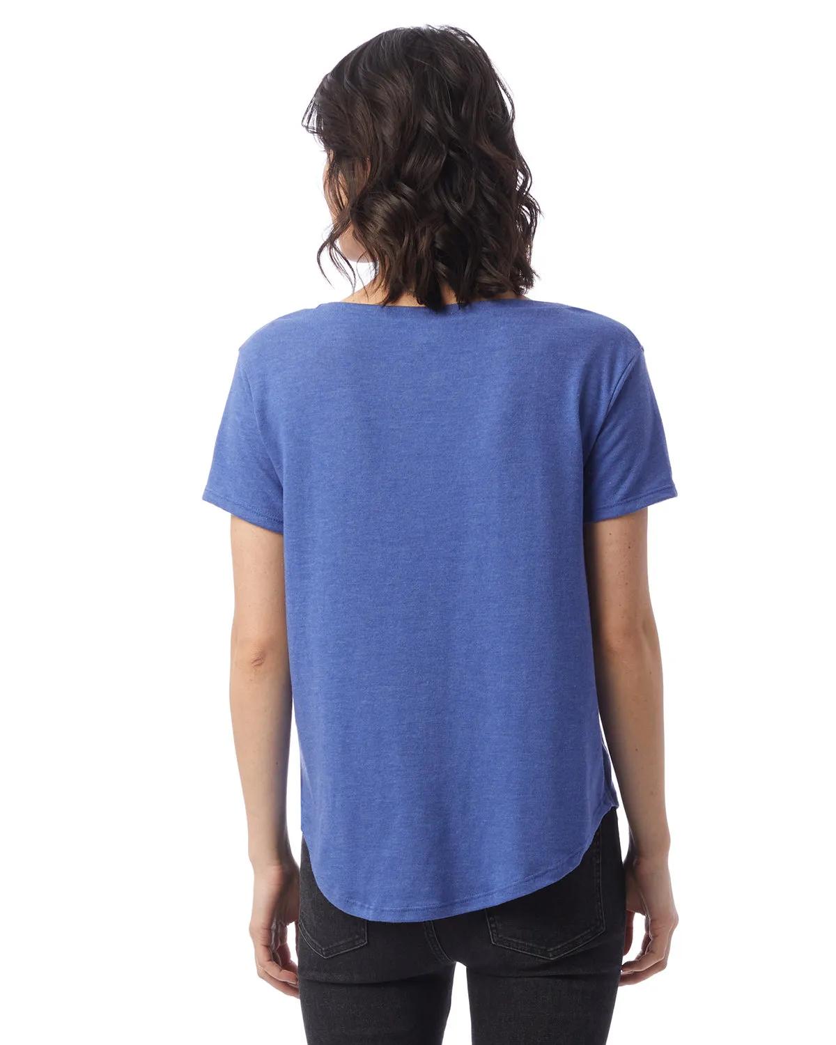 Ladies' Backstage T-Shirt 13 of 32