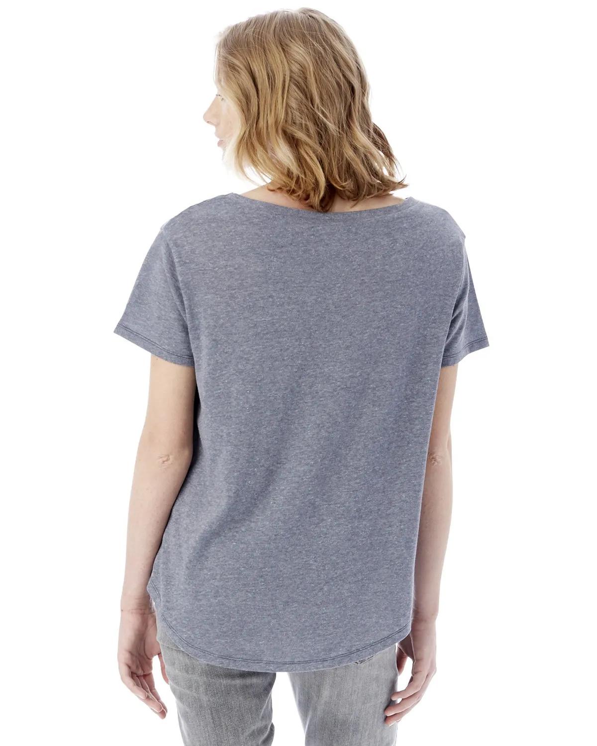 Ladies' Backstage T-Shirt 27 of 32