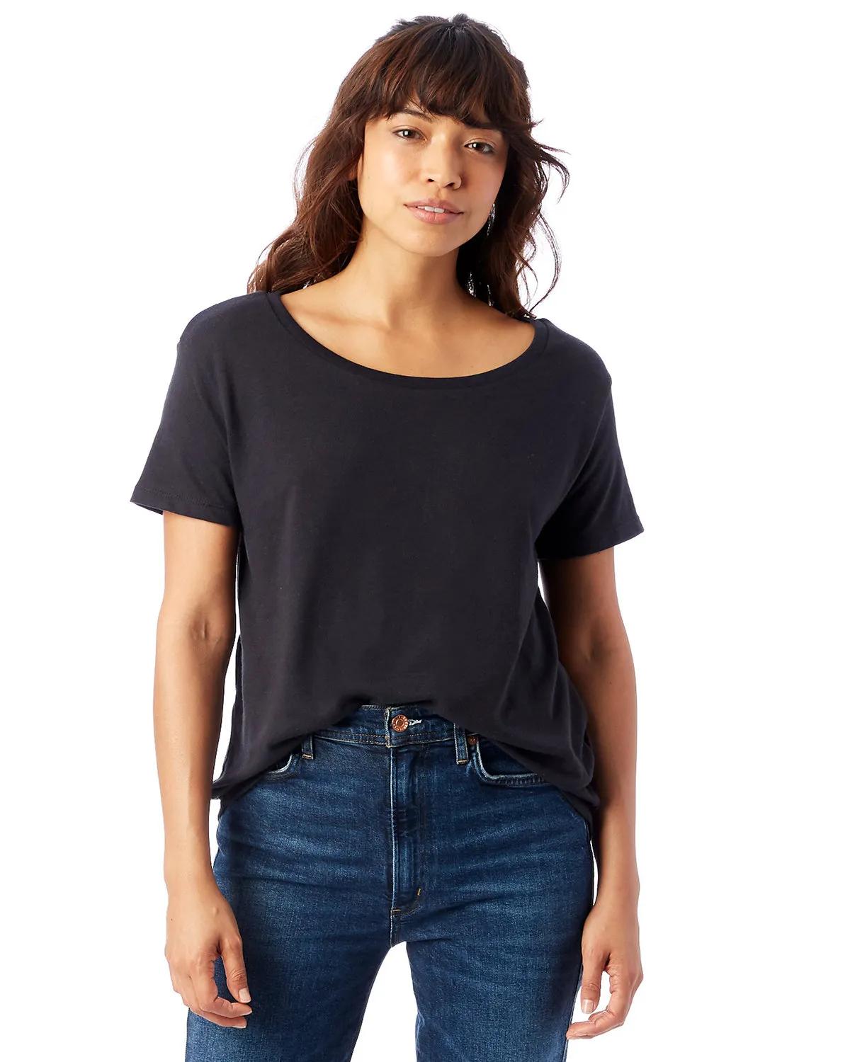 Ladies' Backstage T-Shirt 7 of 32