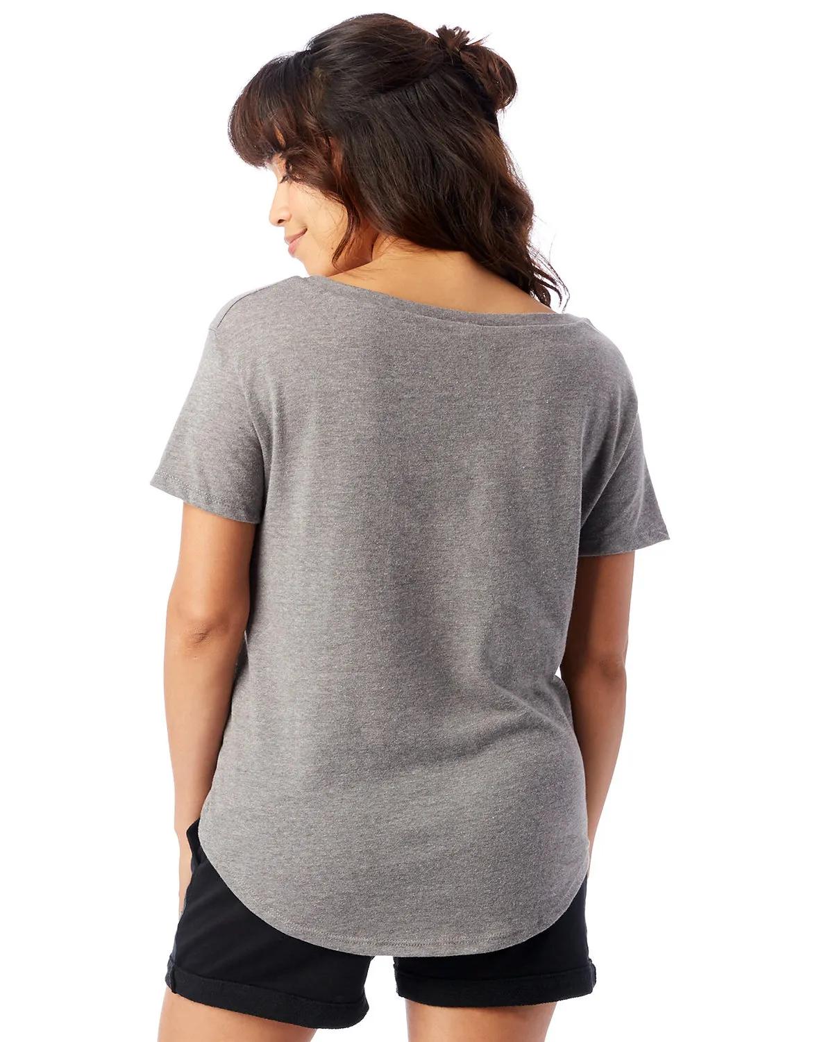 Ladies' Backstage T-Shirt 20 of 32