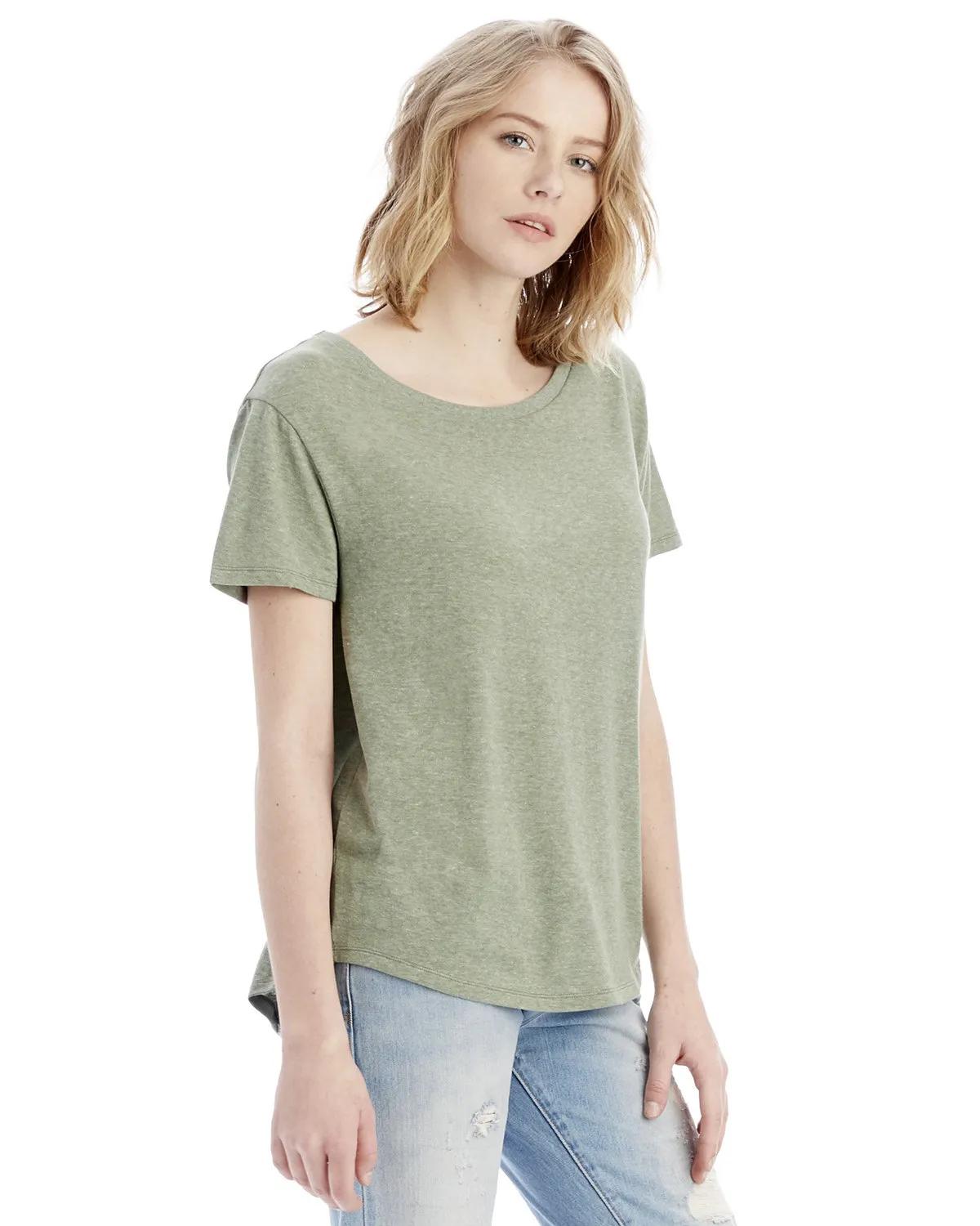 Ladies' Backstage T-Shirt 18 of 32