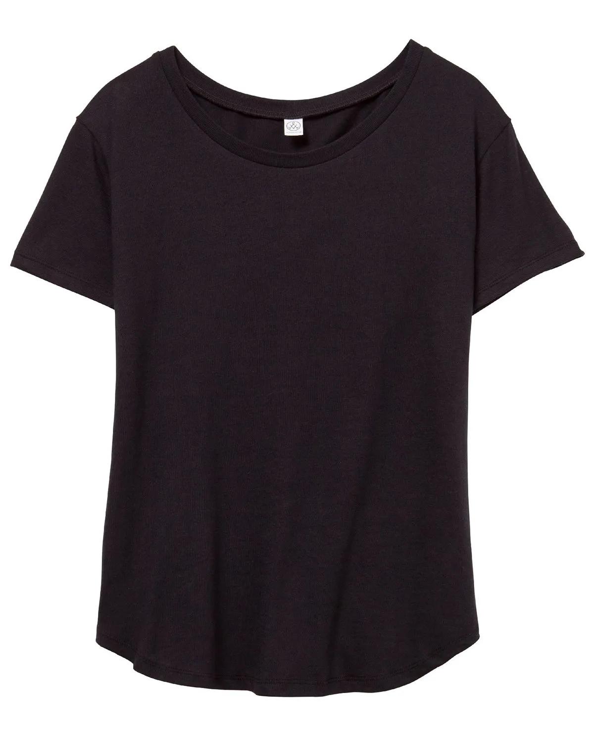 Ladies' Backstage T-Shirt 9 of 32