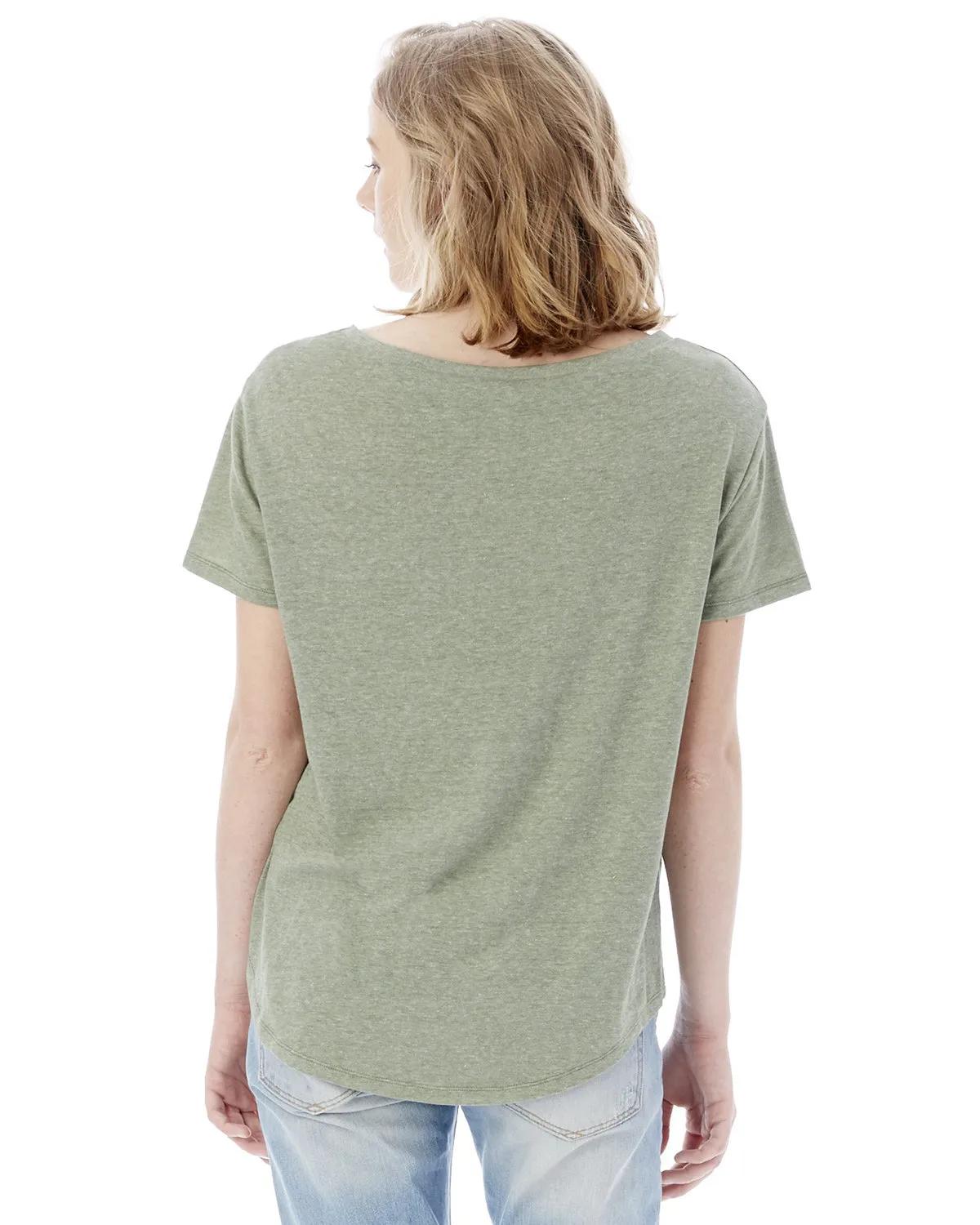 Ladies' Backstage T-Shirt 17 of 32
