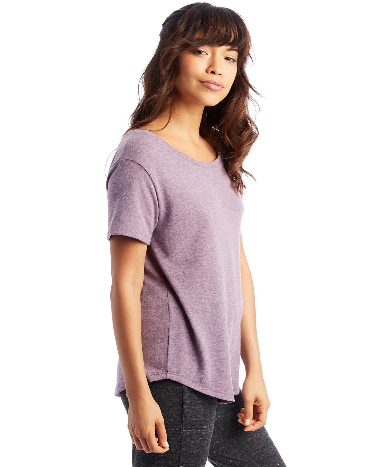 Ladies' Backstage T-Shirt 16 of 32