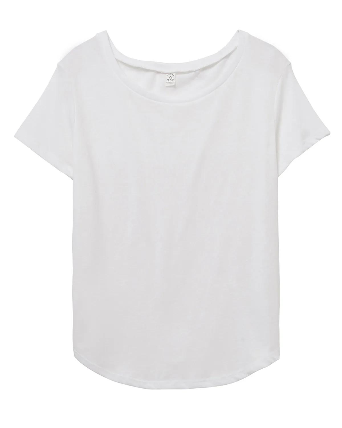 Ladies' Backstage T-Shirt 23 of 32