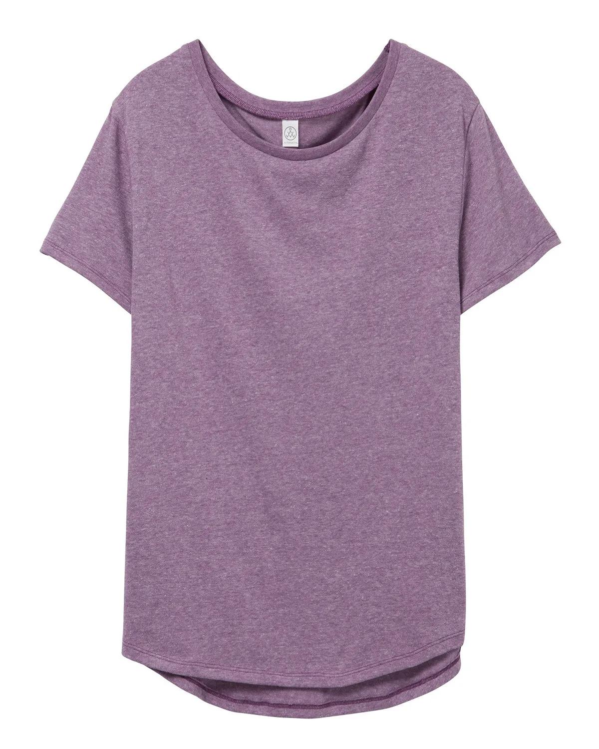 Ladies' Backstage T-Shirt 21 of 32