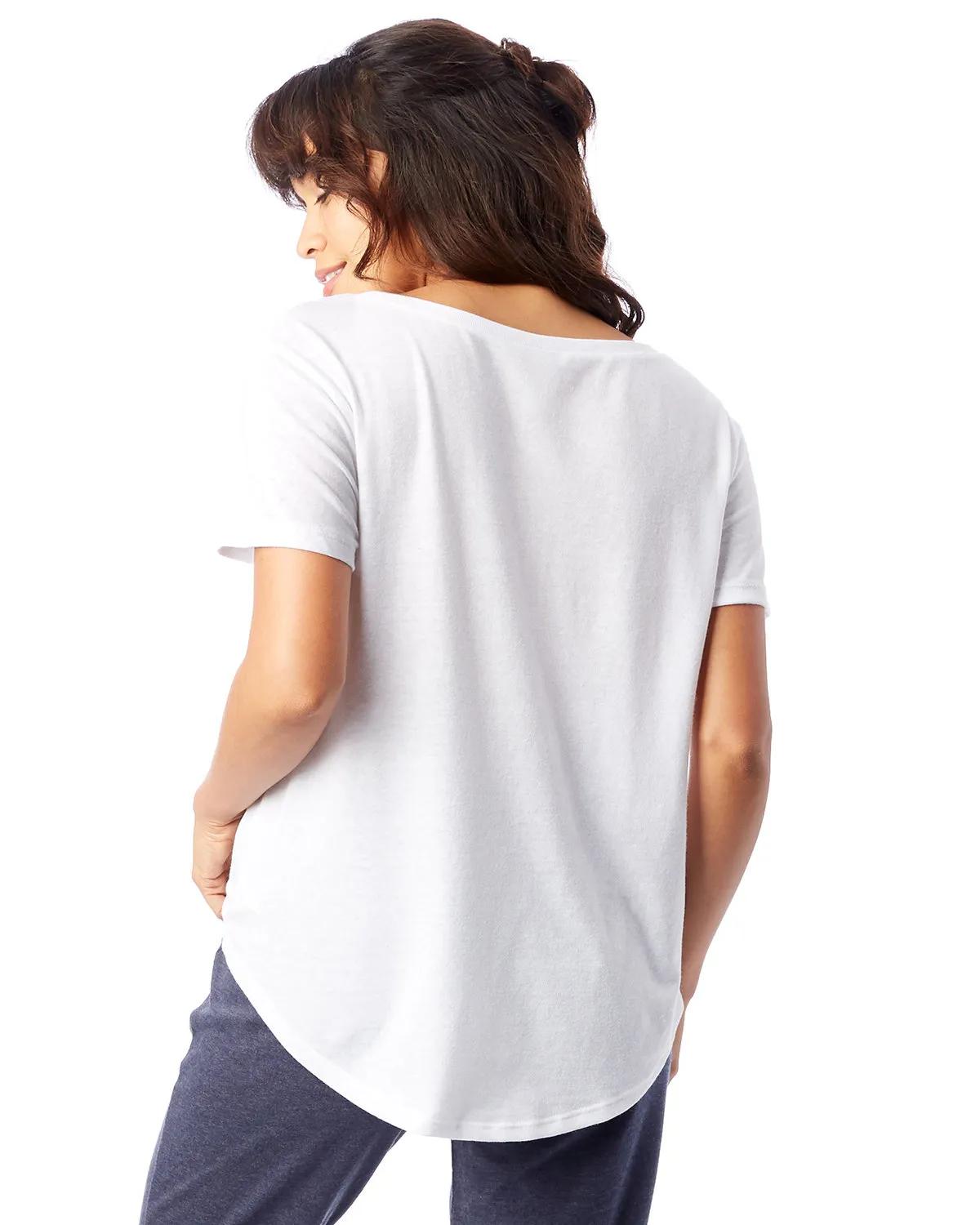 Ladies' Backstage T-Shirt 25 of 32