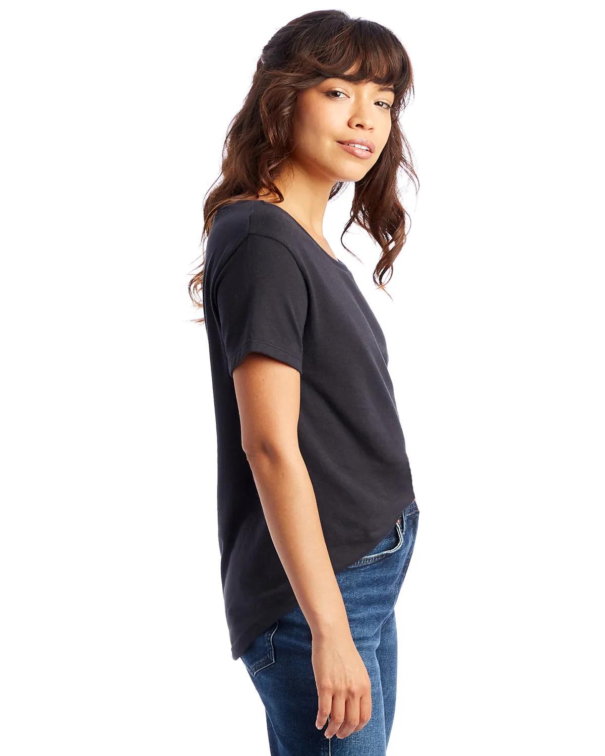 Ladies' Backstage T-Shirt 32 of 32