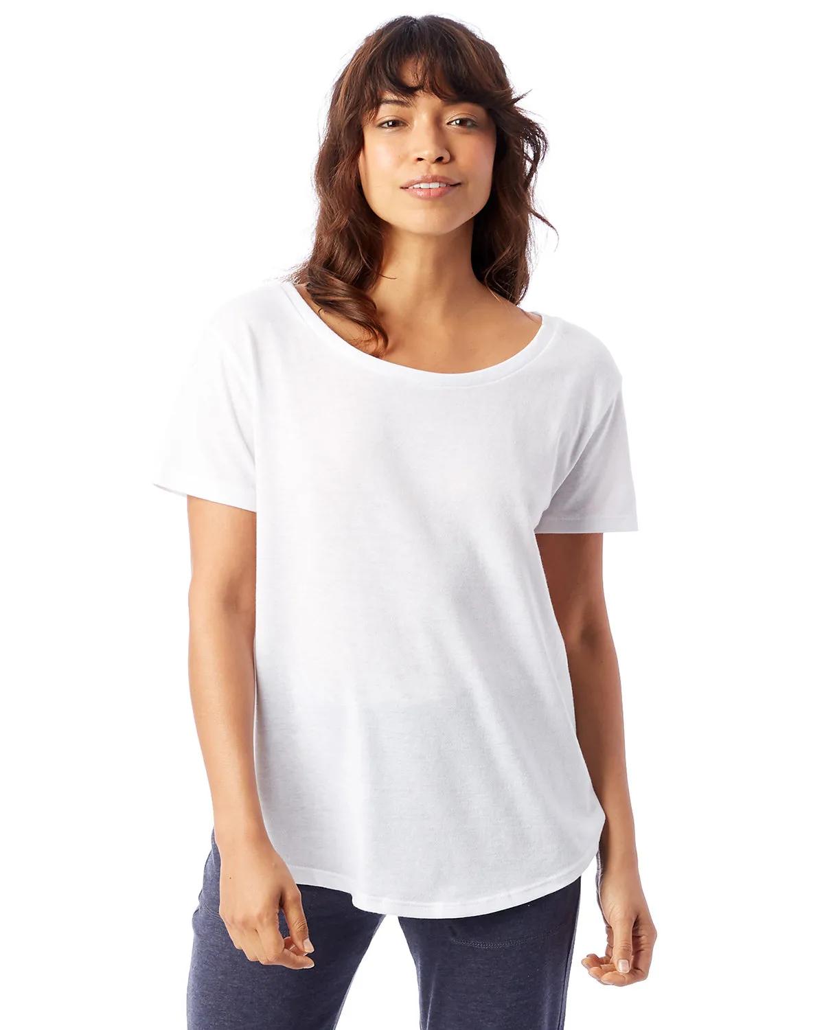 Ladies' Backstage T-Shirt 8 of 32
