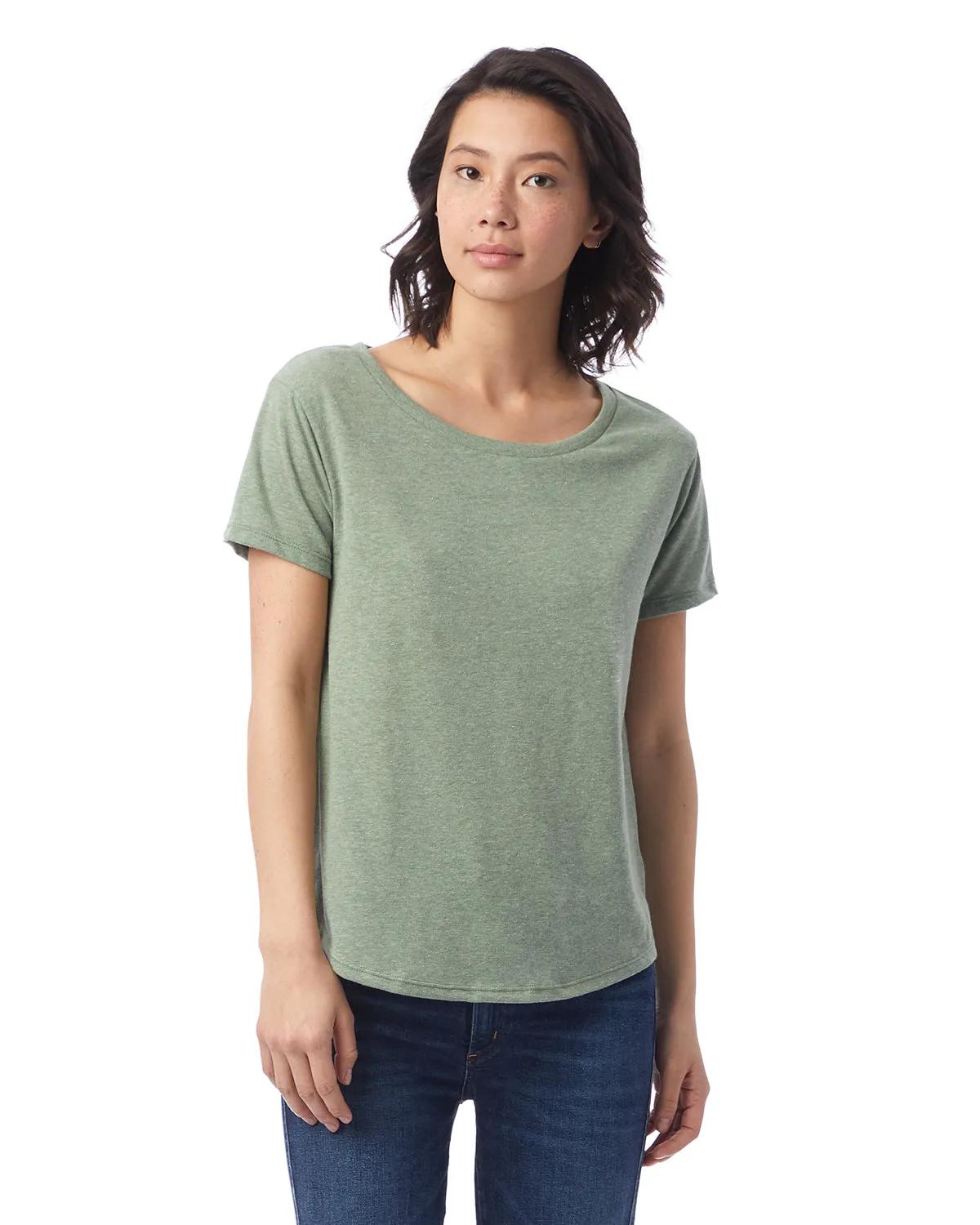 Ladies' Backstage T-Shirt