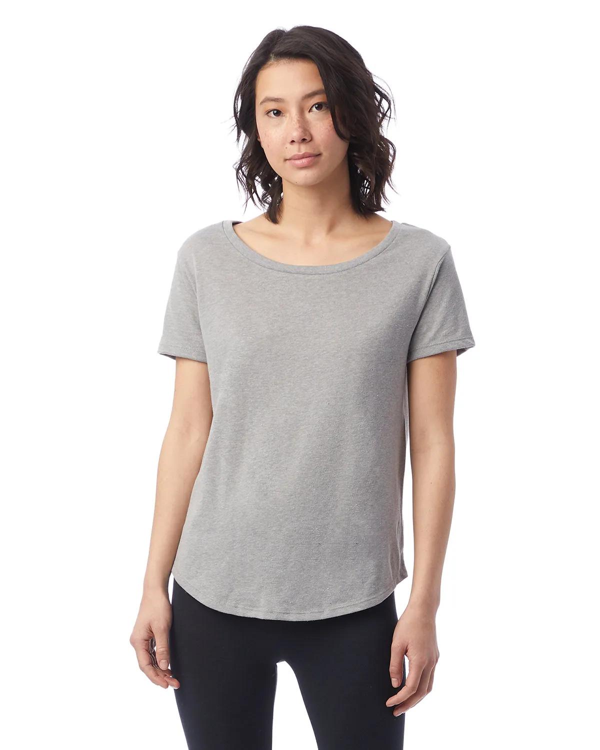 Ladies' Backstage T-Shirt 5 of 32