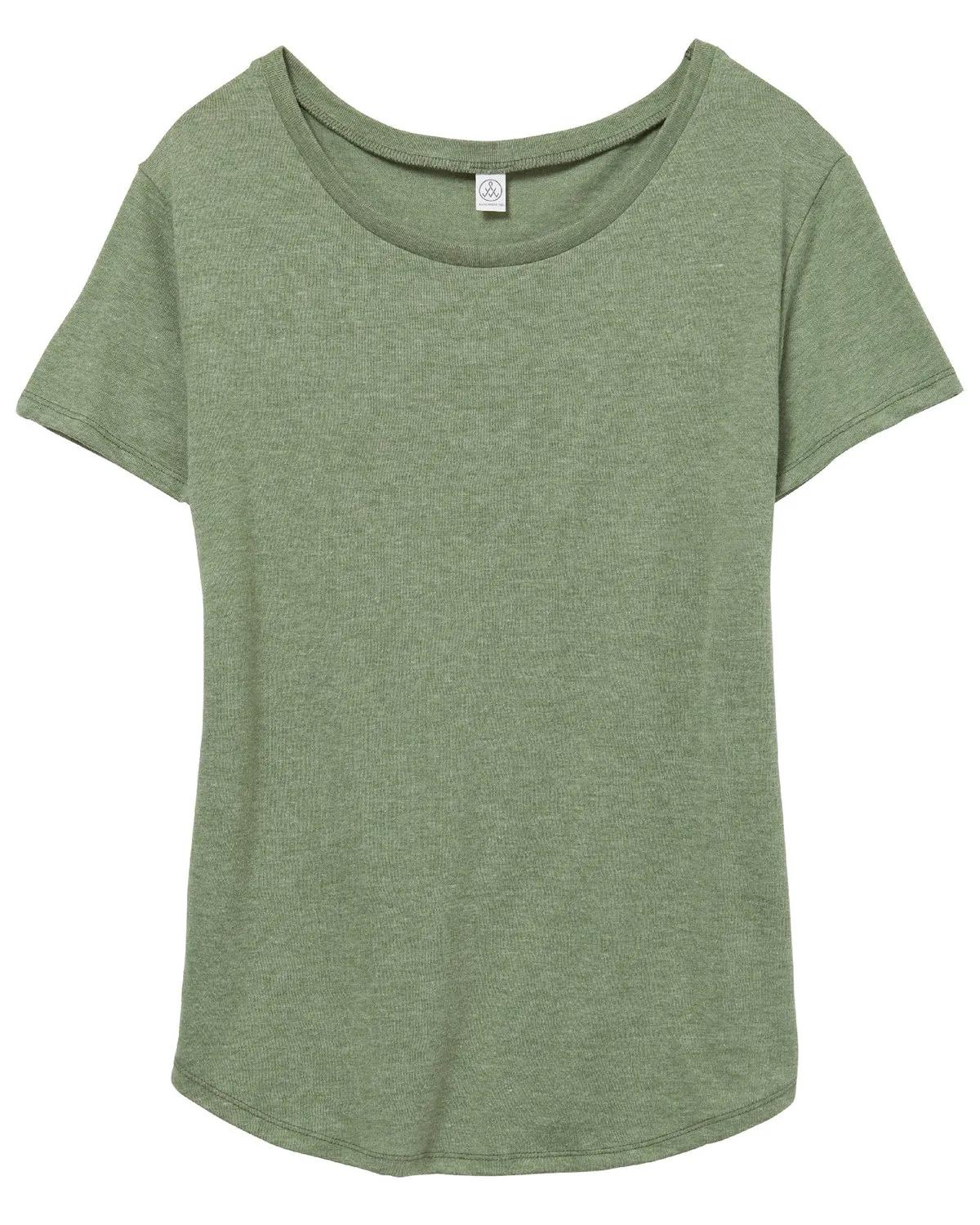 Ladies' Backstage T-Shirt 19 of 32