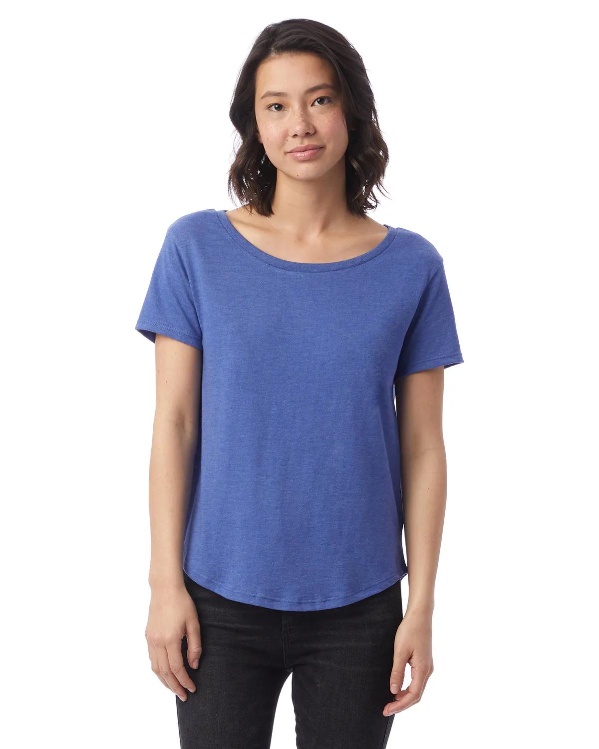 Ladies' Backstage T-Shirt 2 of 32
