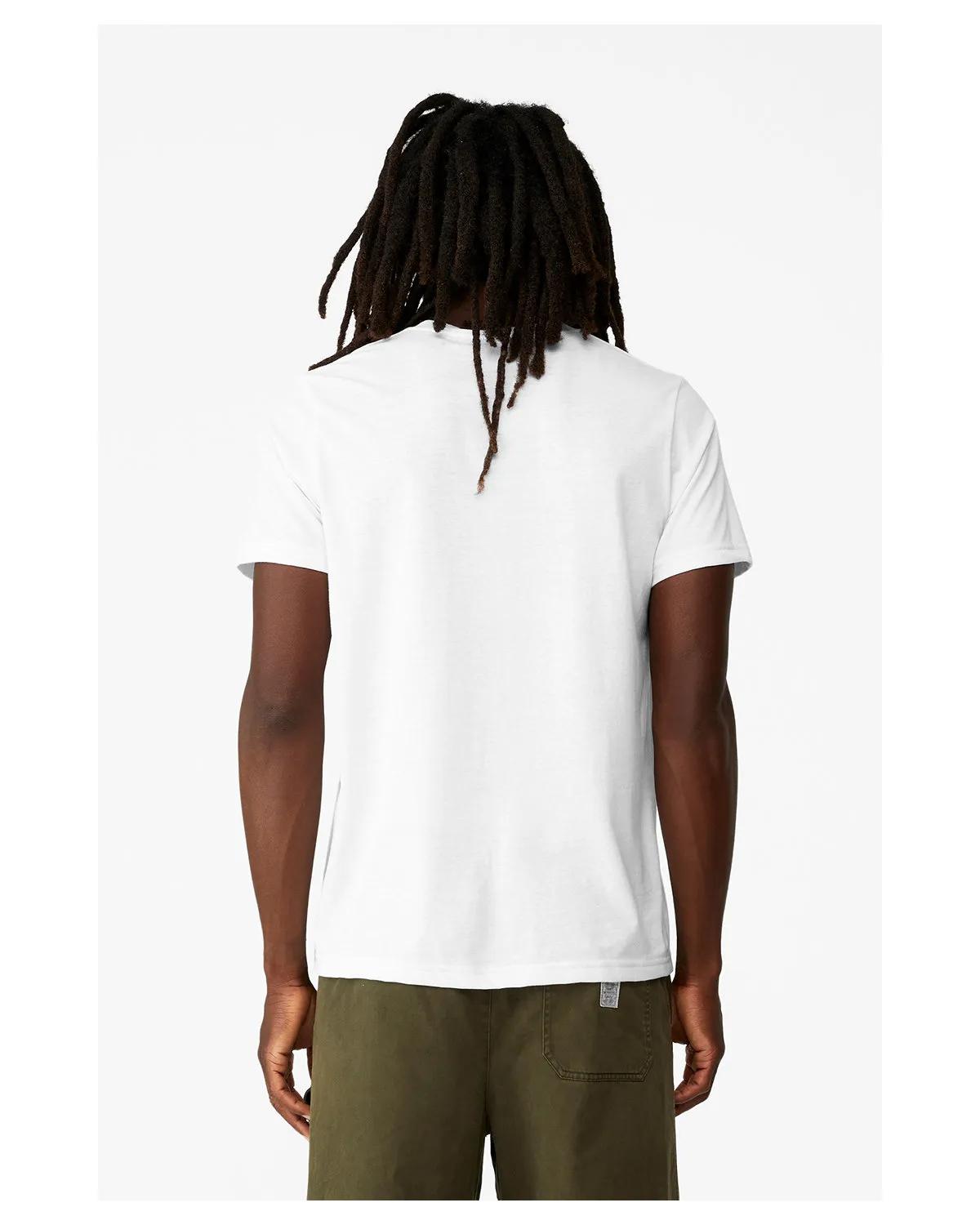 Unisex EcoMax T-Shirt 7 of 8