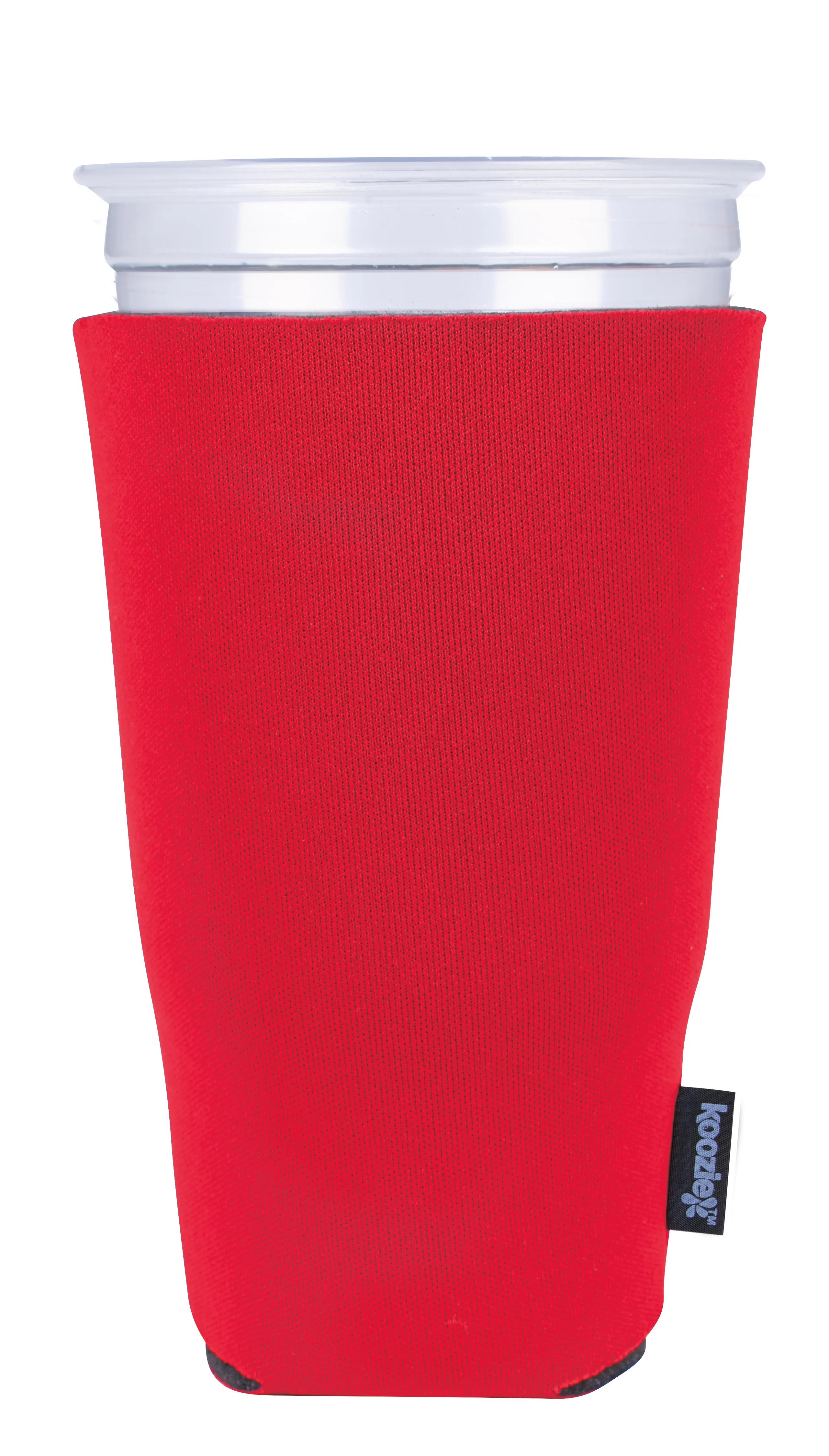 Koozie® Tall Cup Cooler 25 of 28