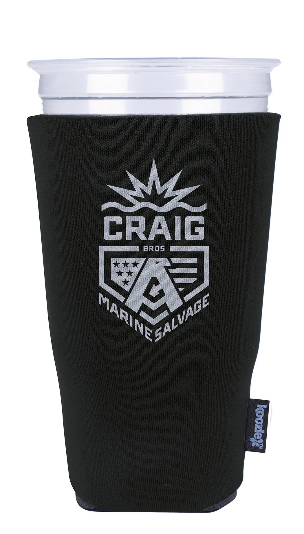 Koozie® Tall Cup Cooler 5 of 28