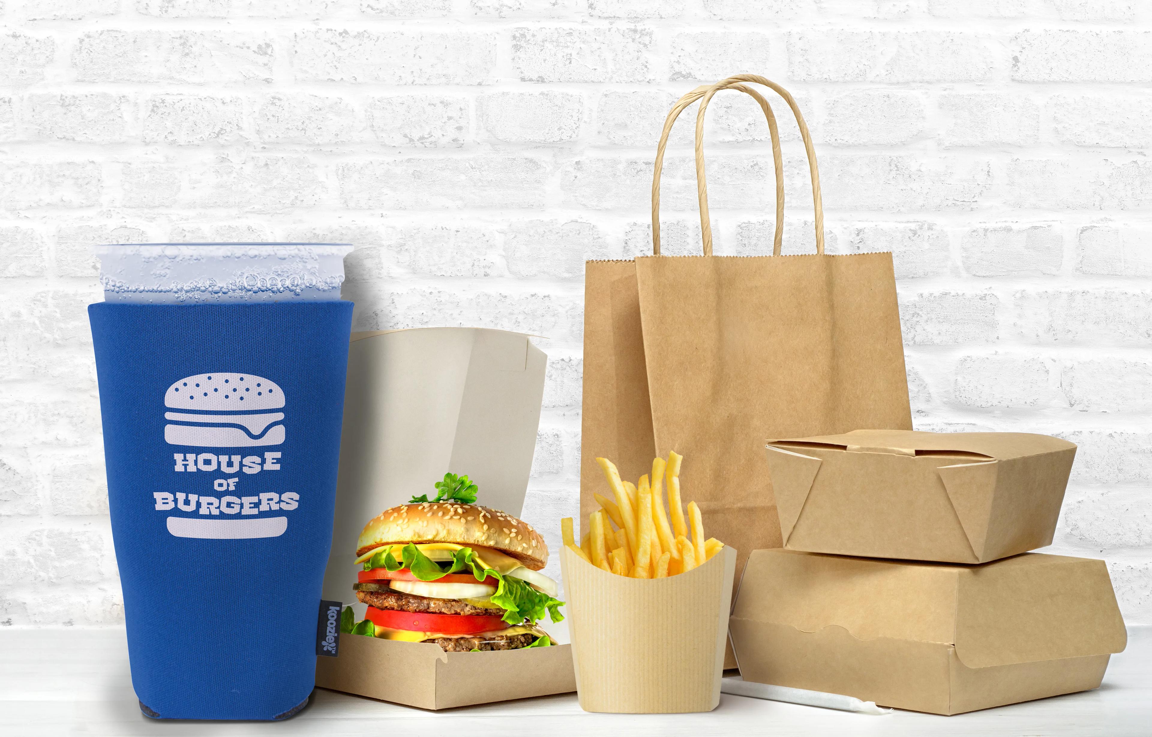 Koozie® Tall Cup Cooler 24 of 28