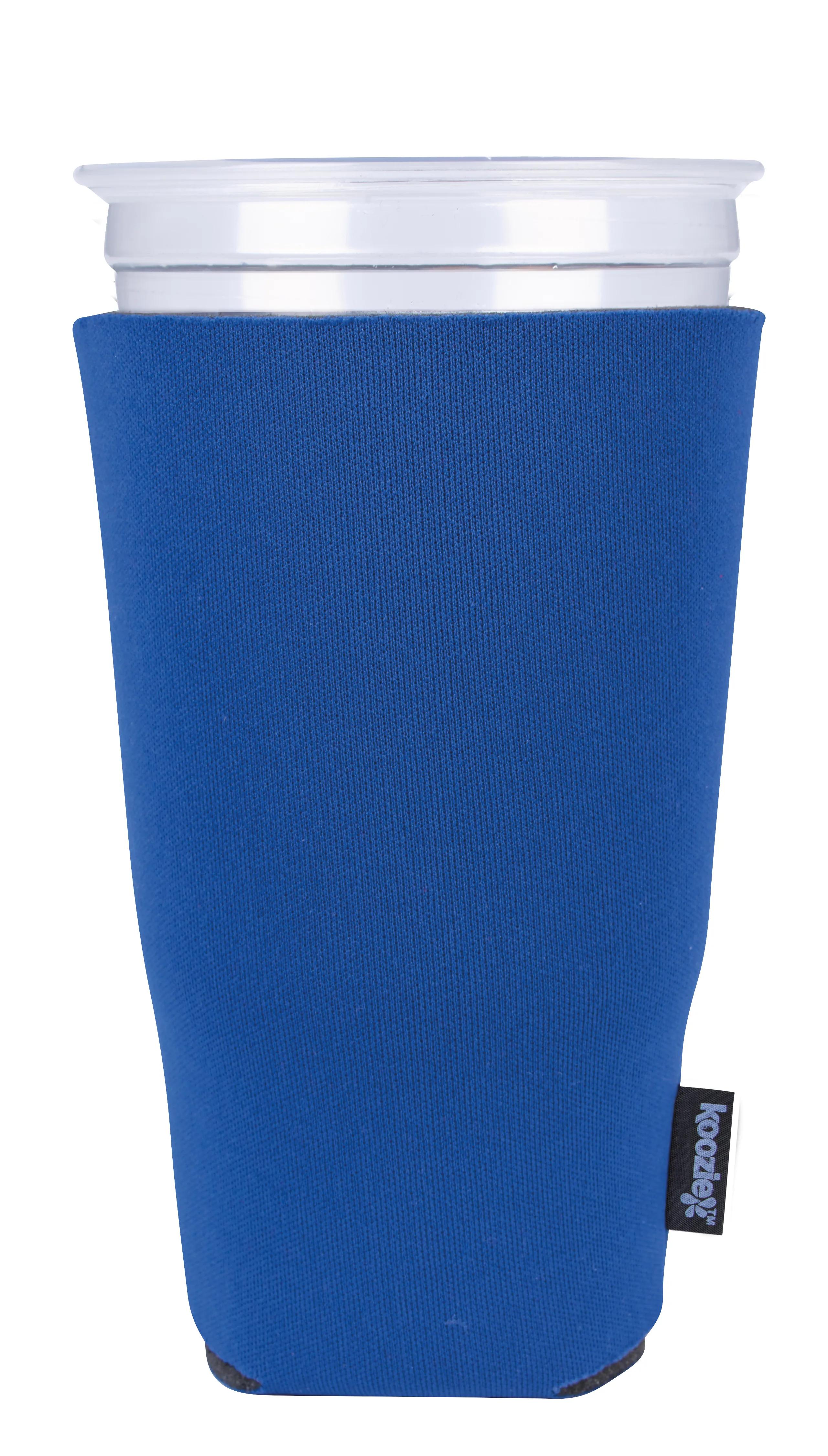 Koozie® Tall Cup Cooler 11 of 22