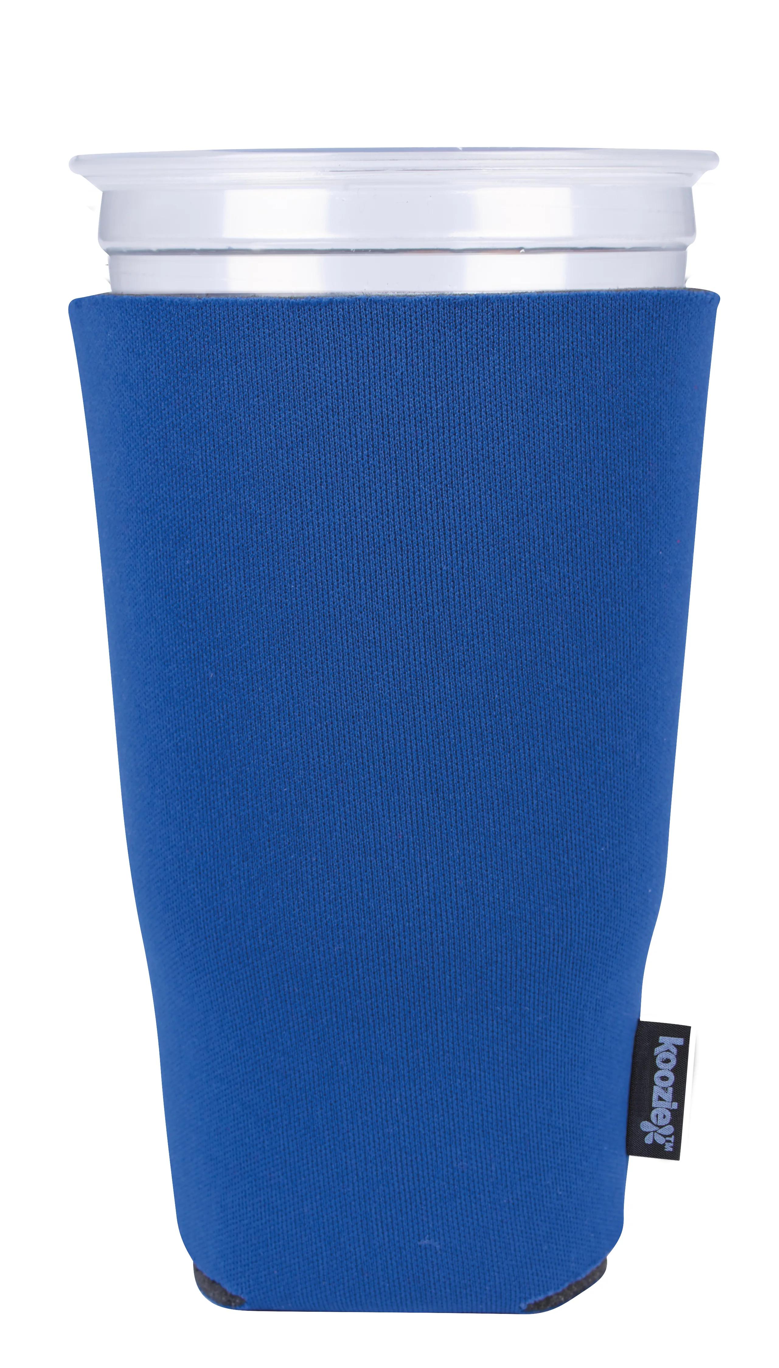 Koozie® Tall Cup Cooler 27 of 28