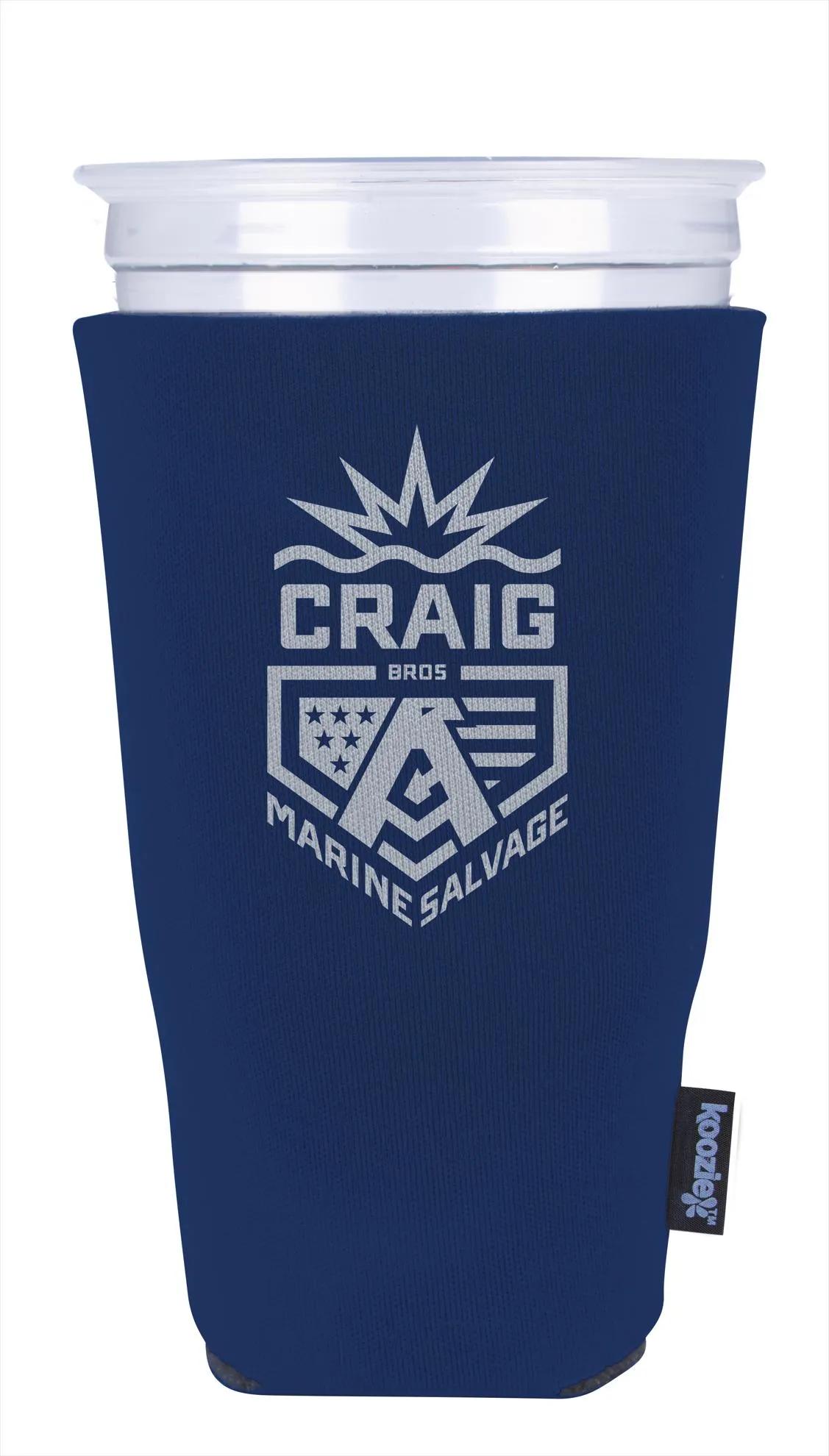 Koozie® Tall Cup Cooler 20 of 28