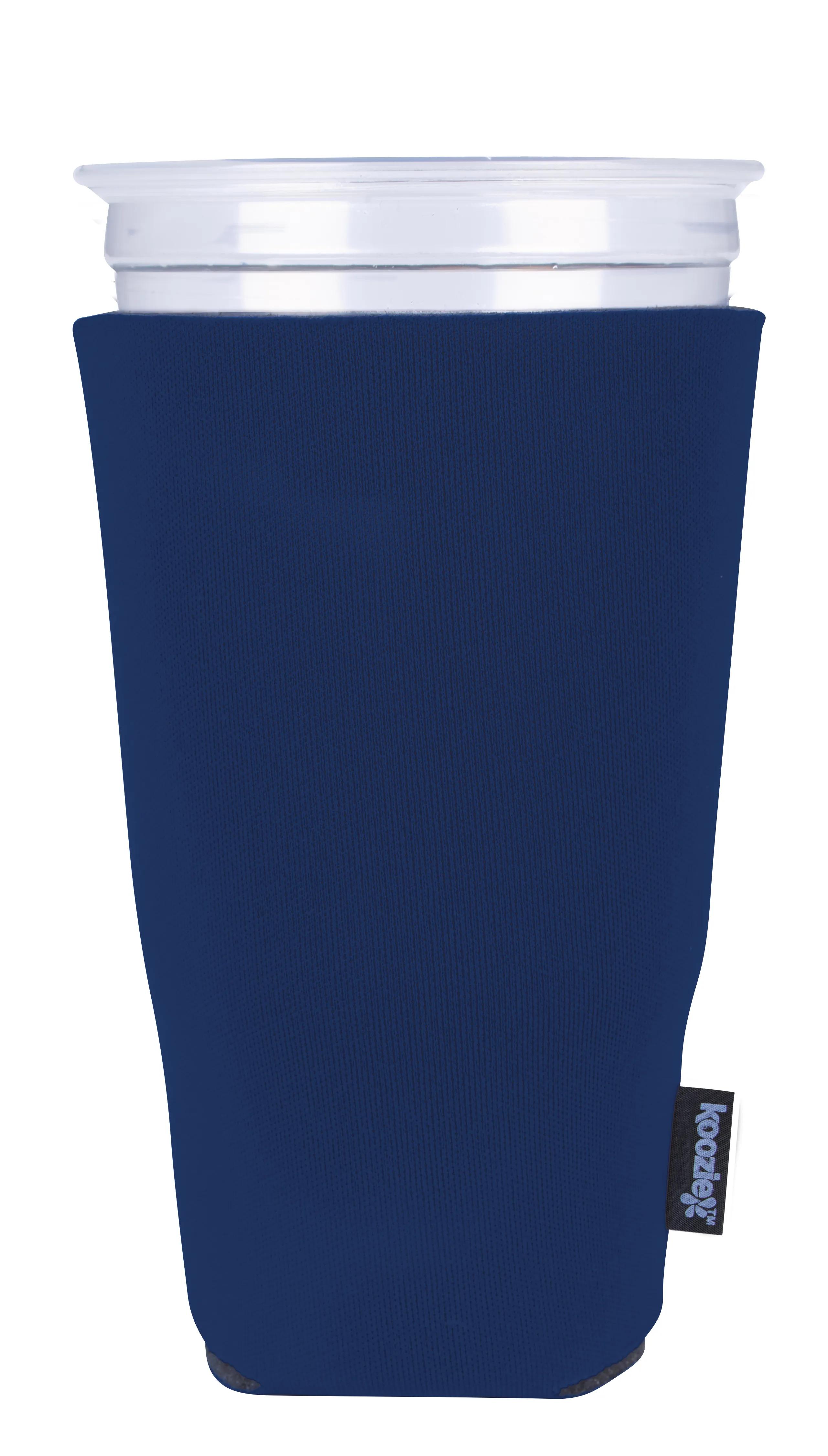 Koozie® Tall Cup Cooler 17 of 22