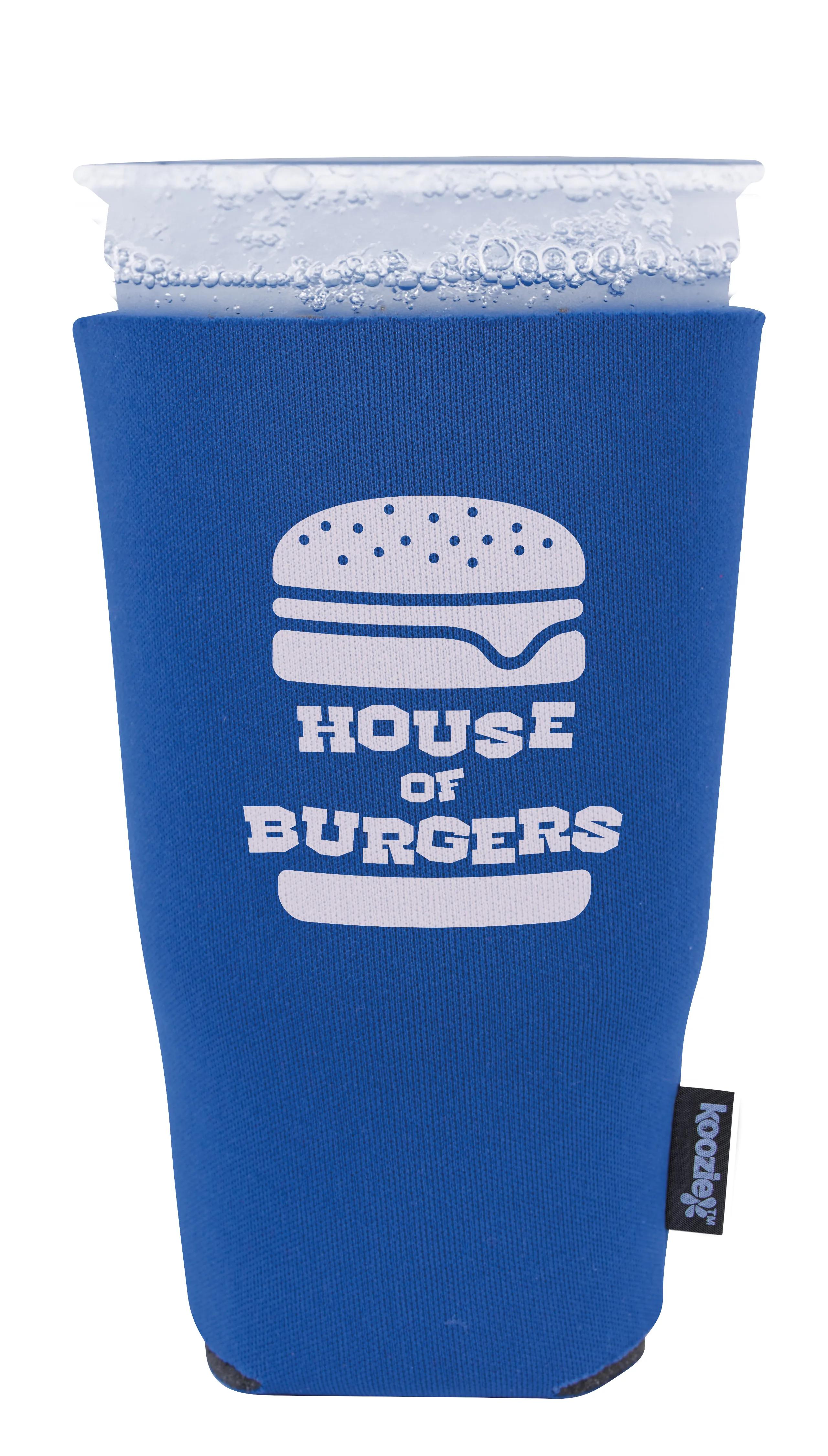 Koozie® Tall Cup Cooler 20 of 22