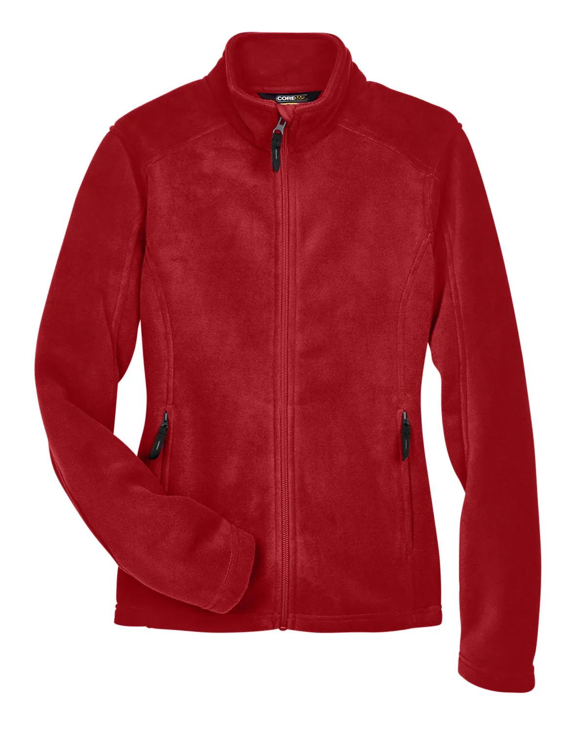 Ladies' Journey Fleece Jacket 38 of 40