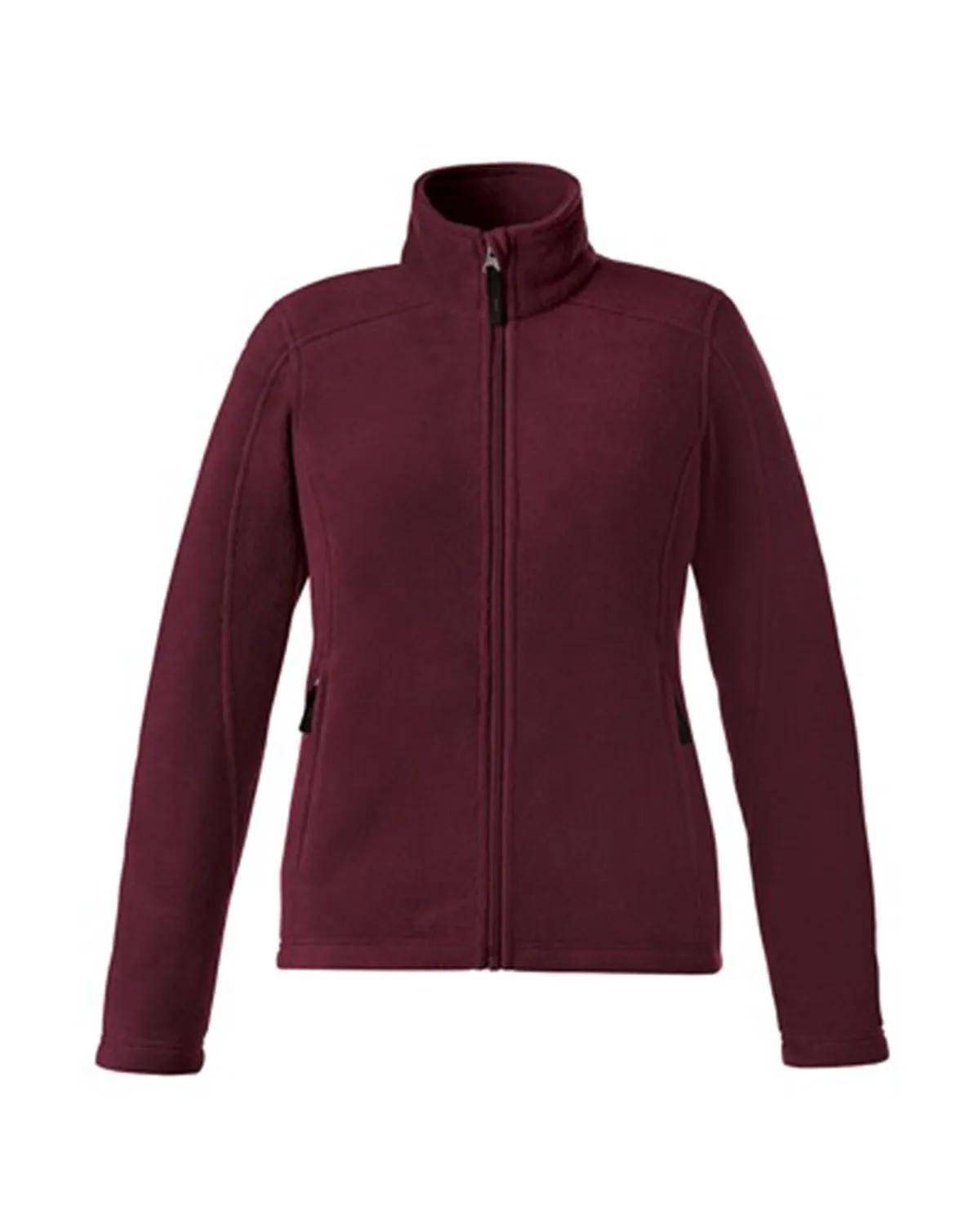 Ladies' Journey Fleece Jacket 10 of 40