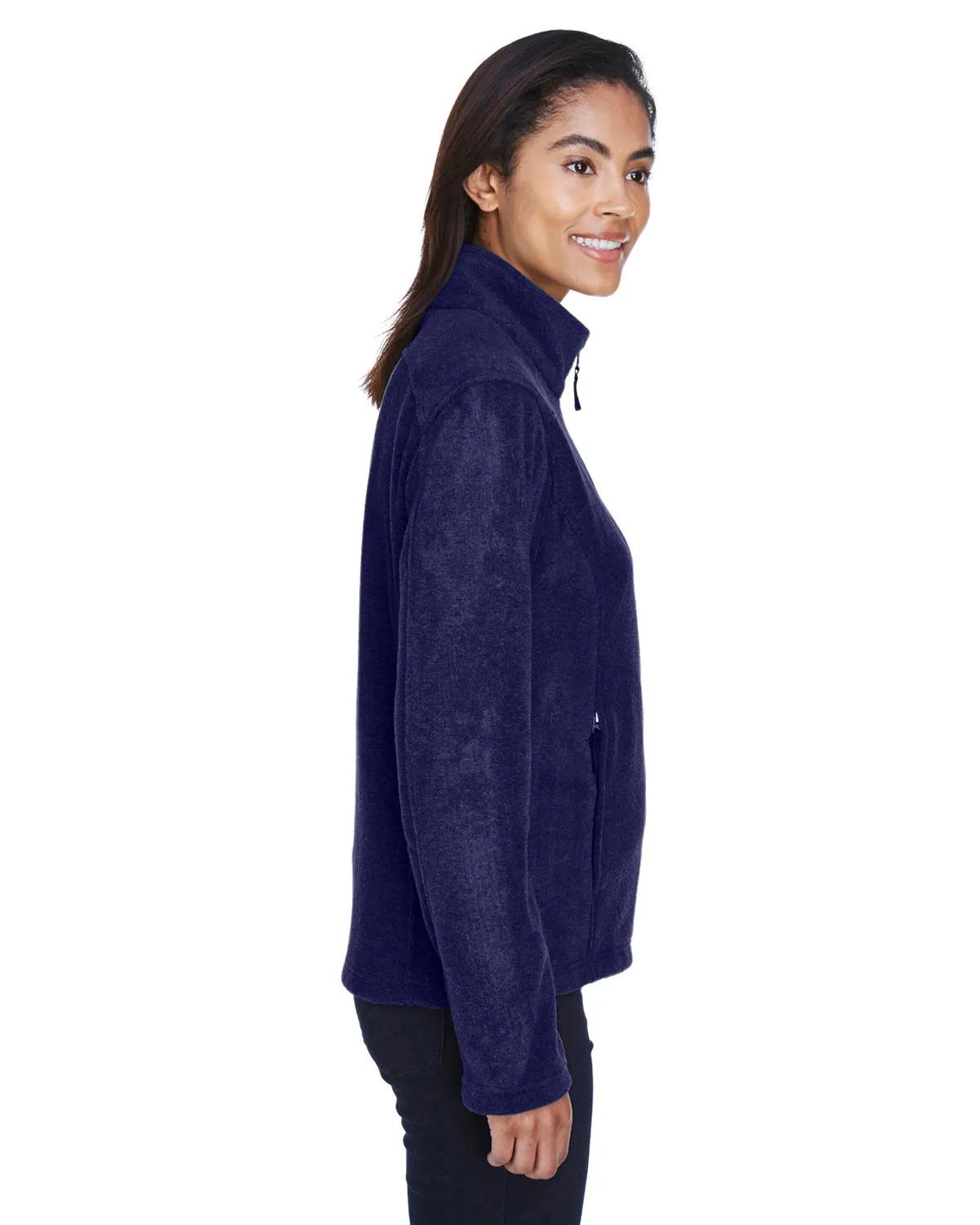 Ladies' Journey Fleece Jacket 12 of 40