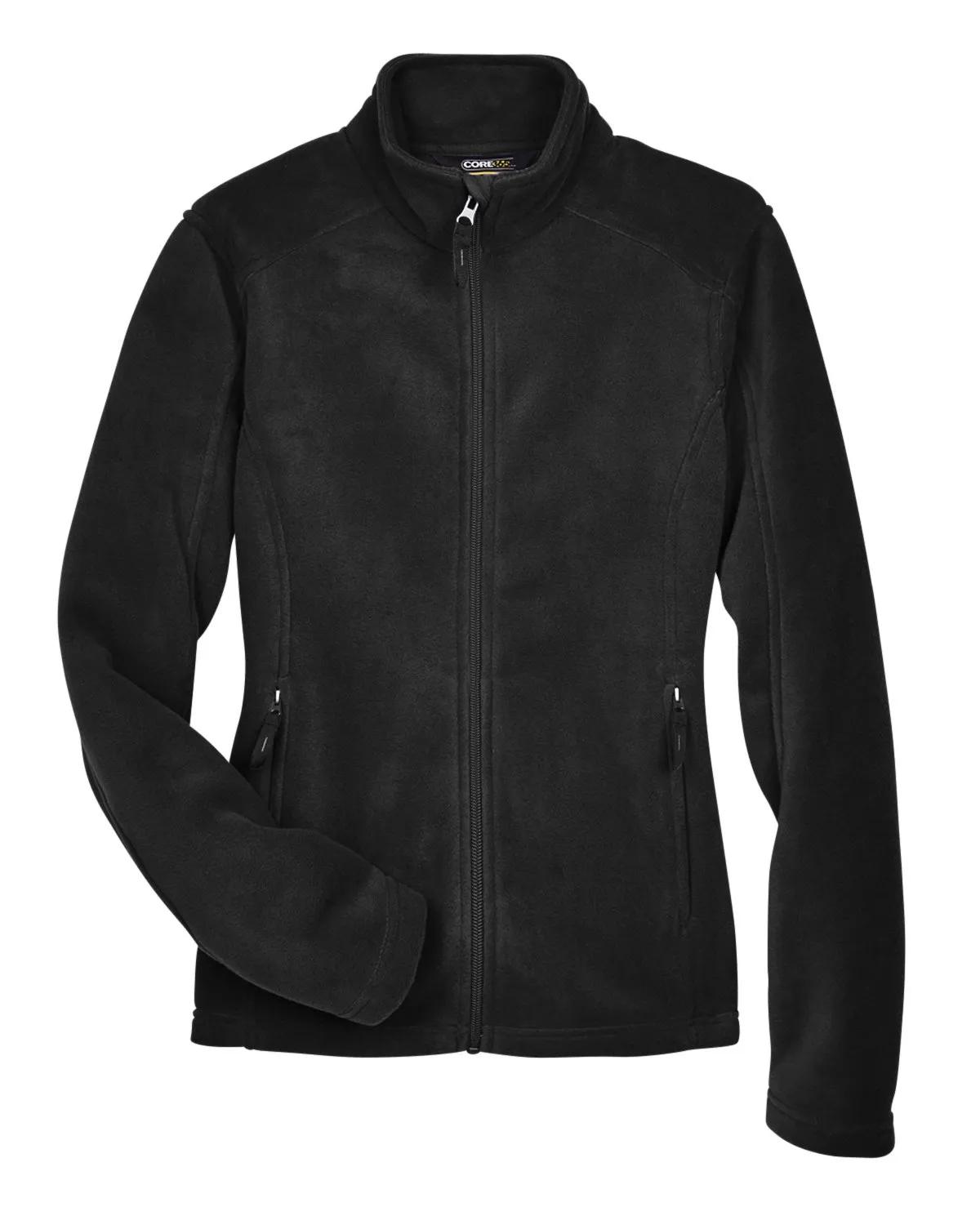 Ladies' Journey Fleece Jacket 18 of 40