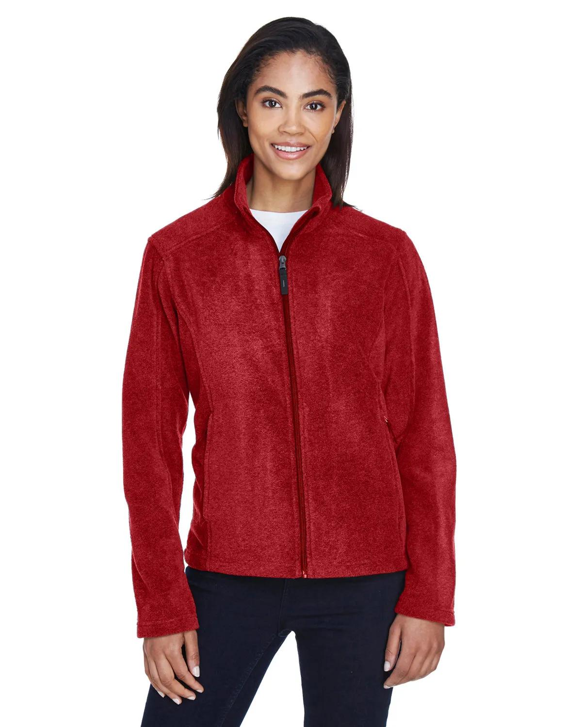 Ladies' Journey Fleece Jacket 5 of 40