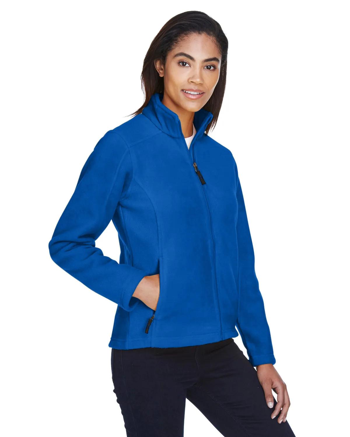 Ladies' Journey Fleece Jacket 8 of 40