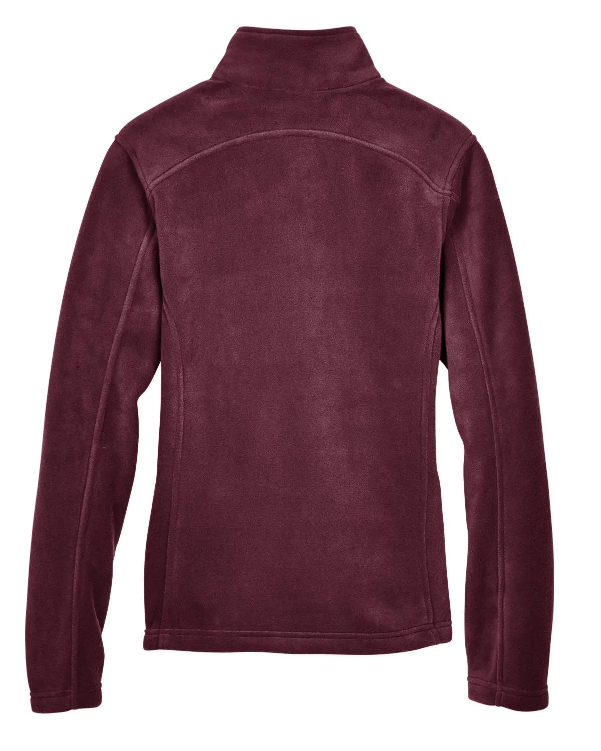 Ladies' Journey Fleece Jacket 9 of 40