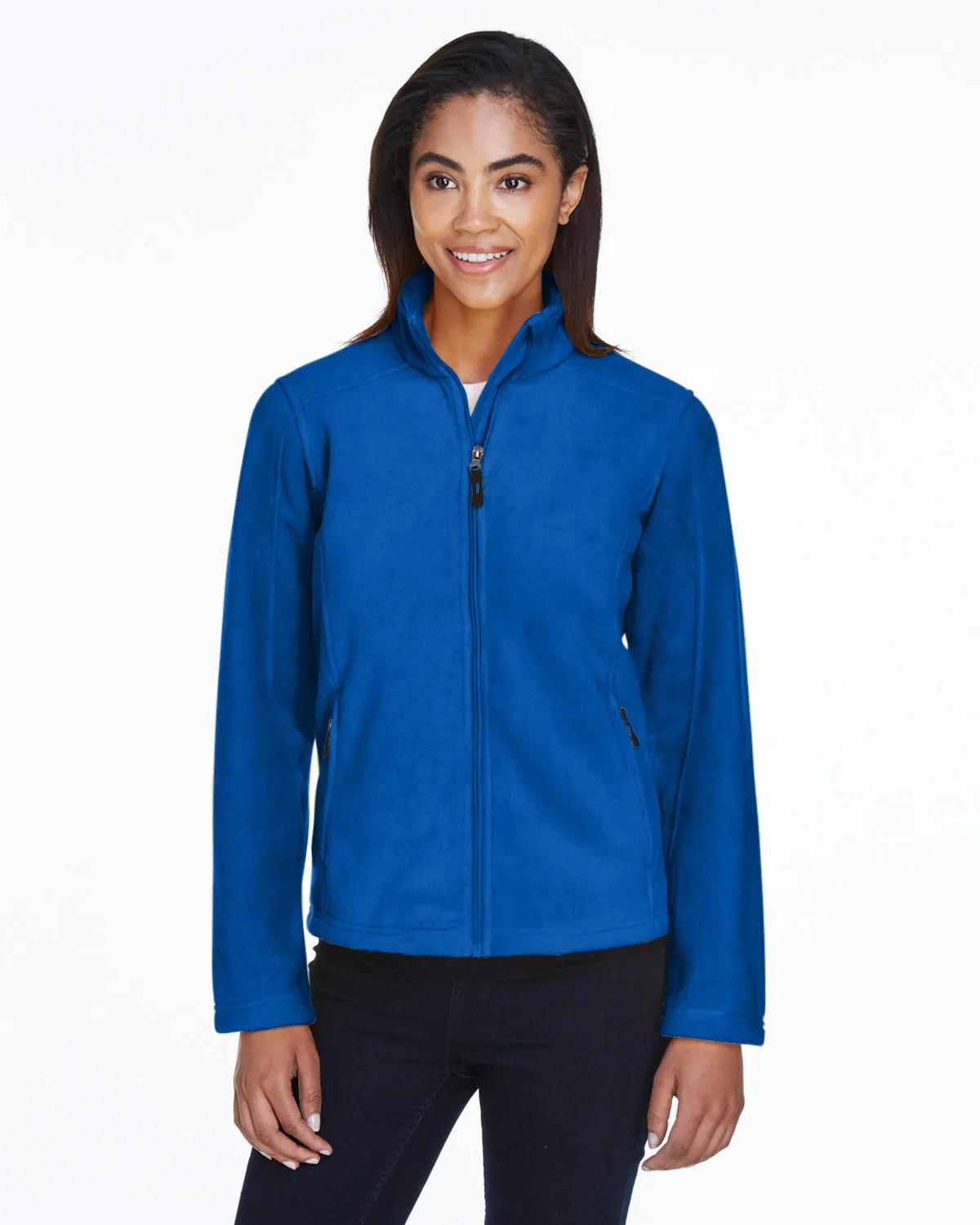 Ladies' Journey Fleece Jacket 1 of 40