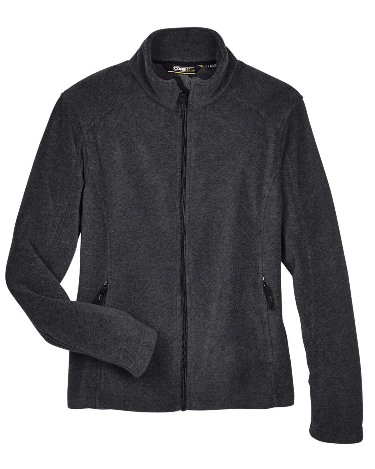 Ladies' Journey Fleece Jacket 25 of 40