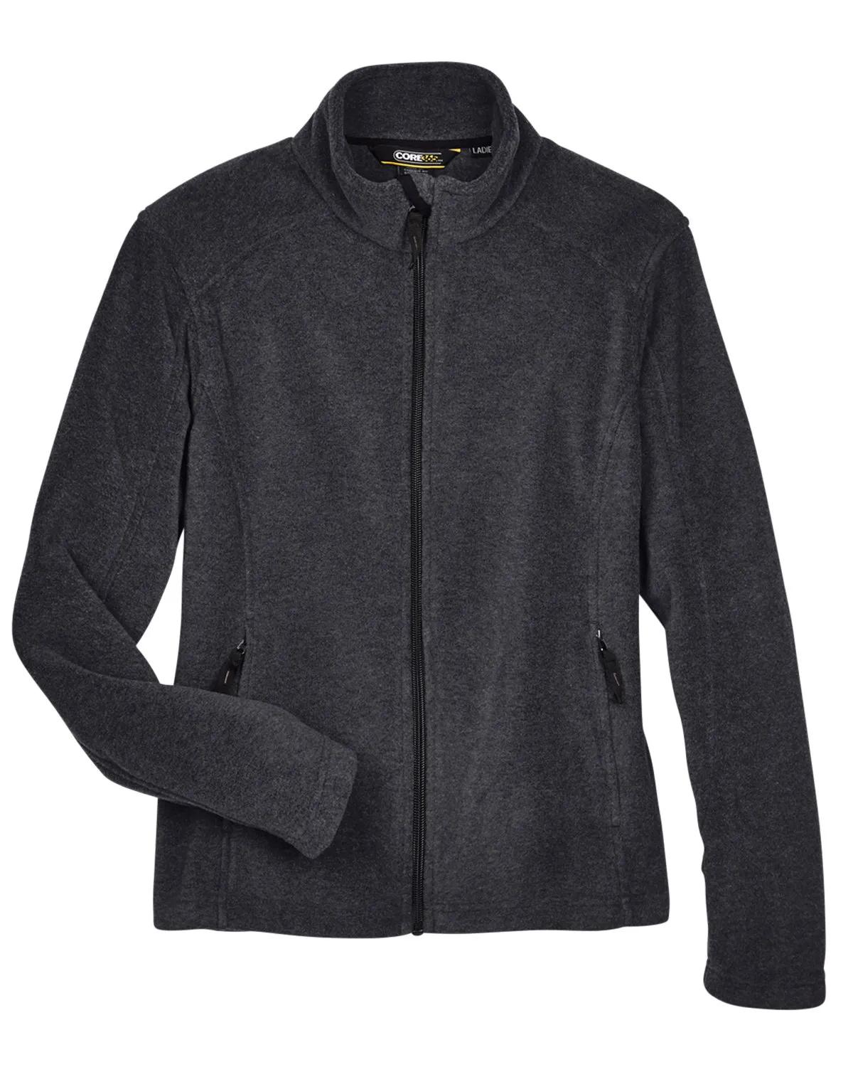 Ladies' Journey Fleece Jacket 30 of 33