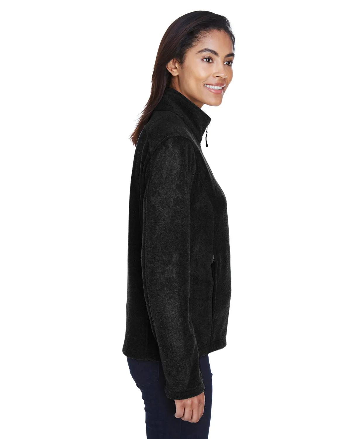 Ladies' Journey Fleece Jacket 17 of 40